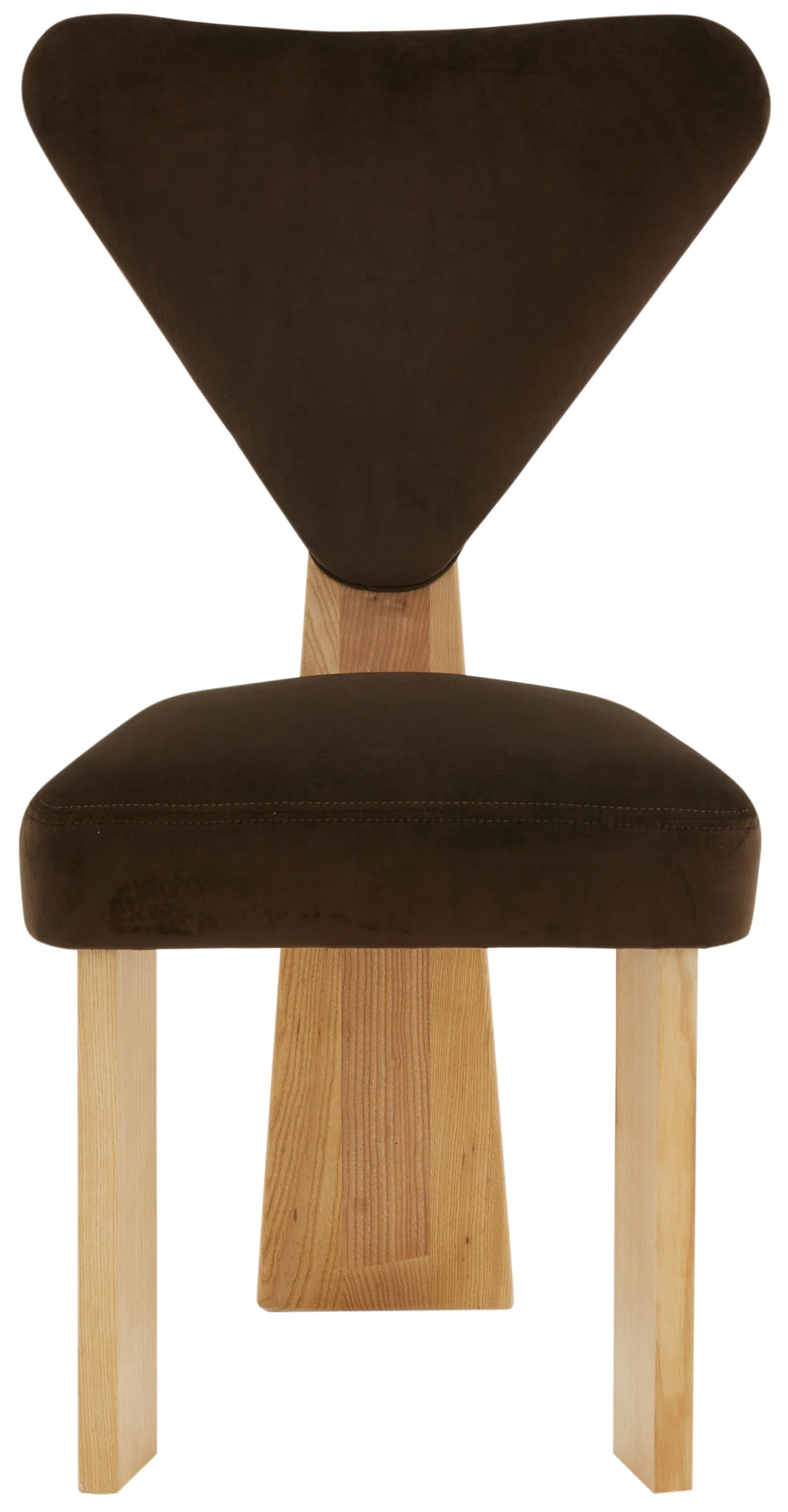 Madalena 3 Leg Dining Chair