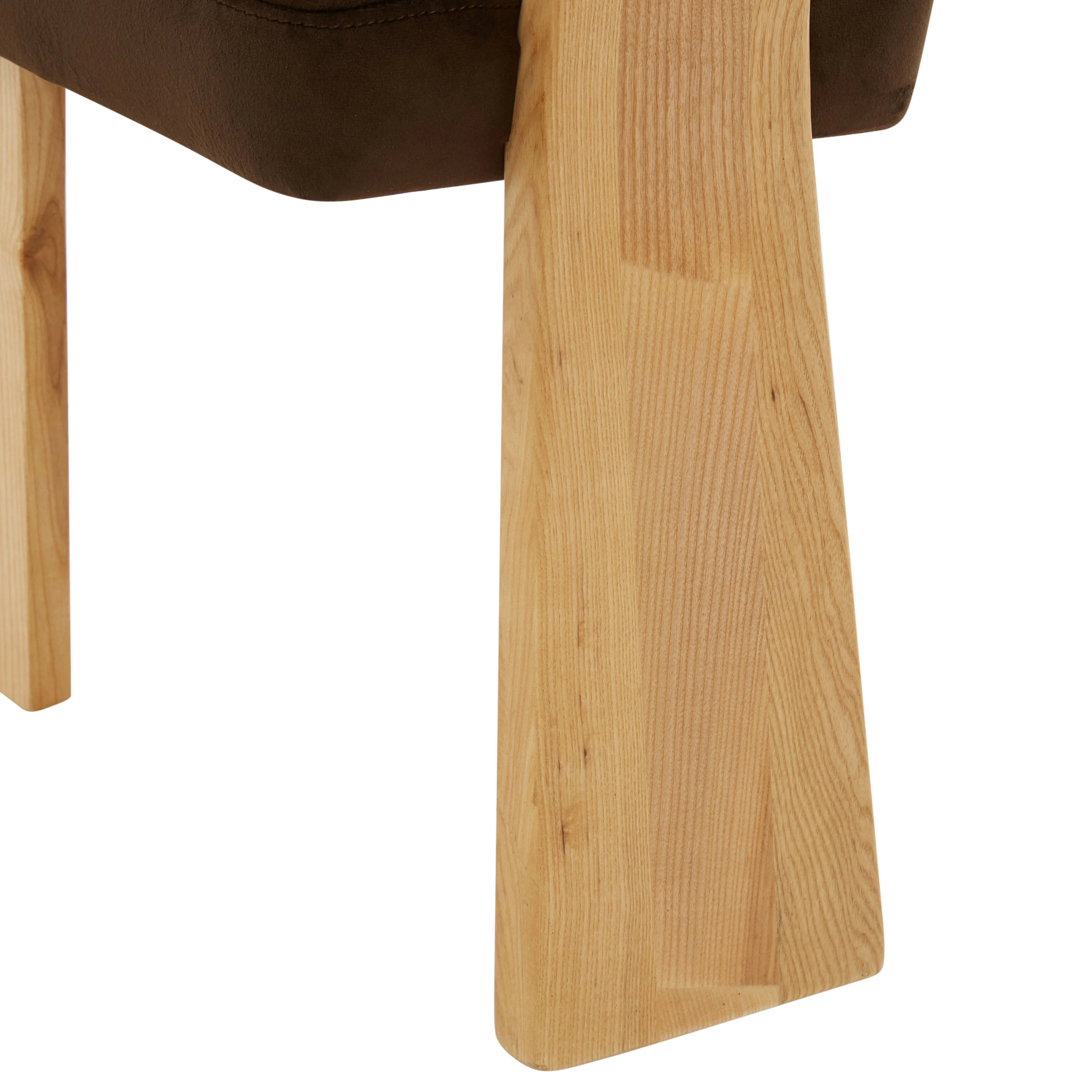 Madalena 3 Leg Dining Chair - Image 5