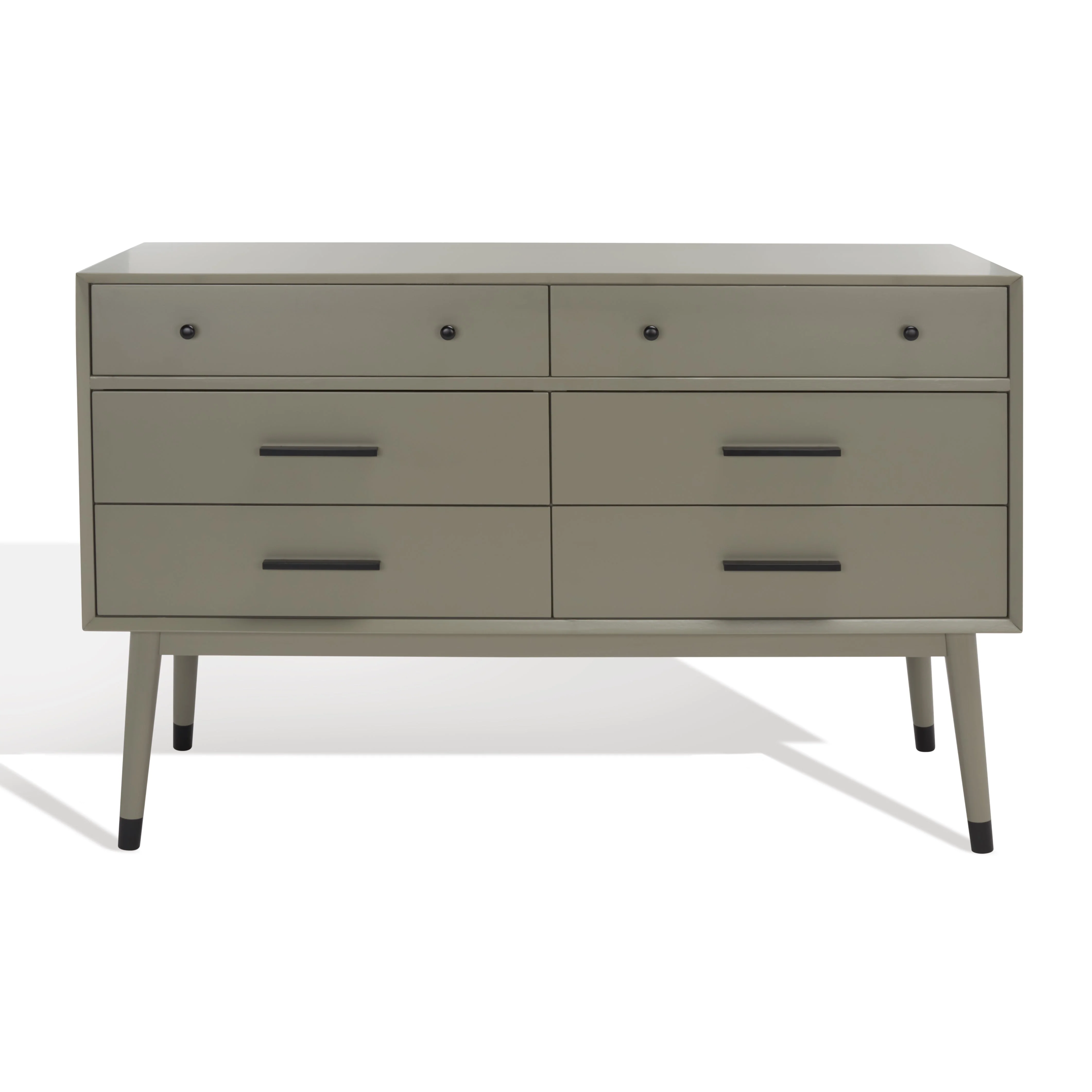 Madden Retro Dresser - Image 107