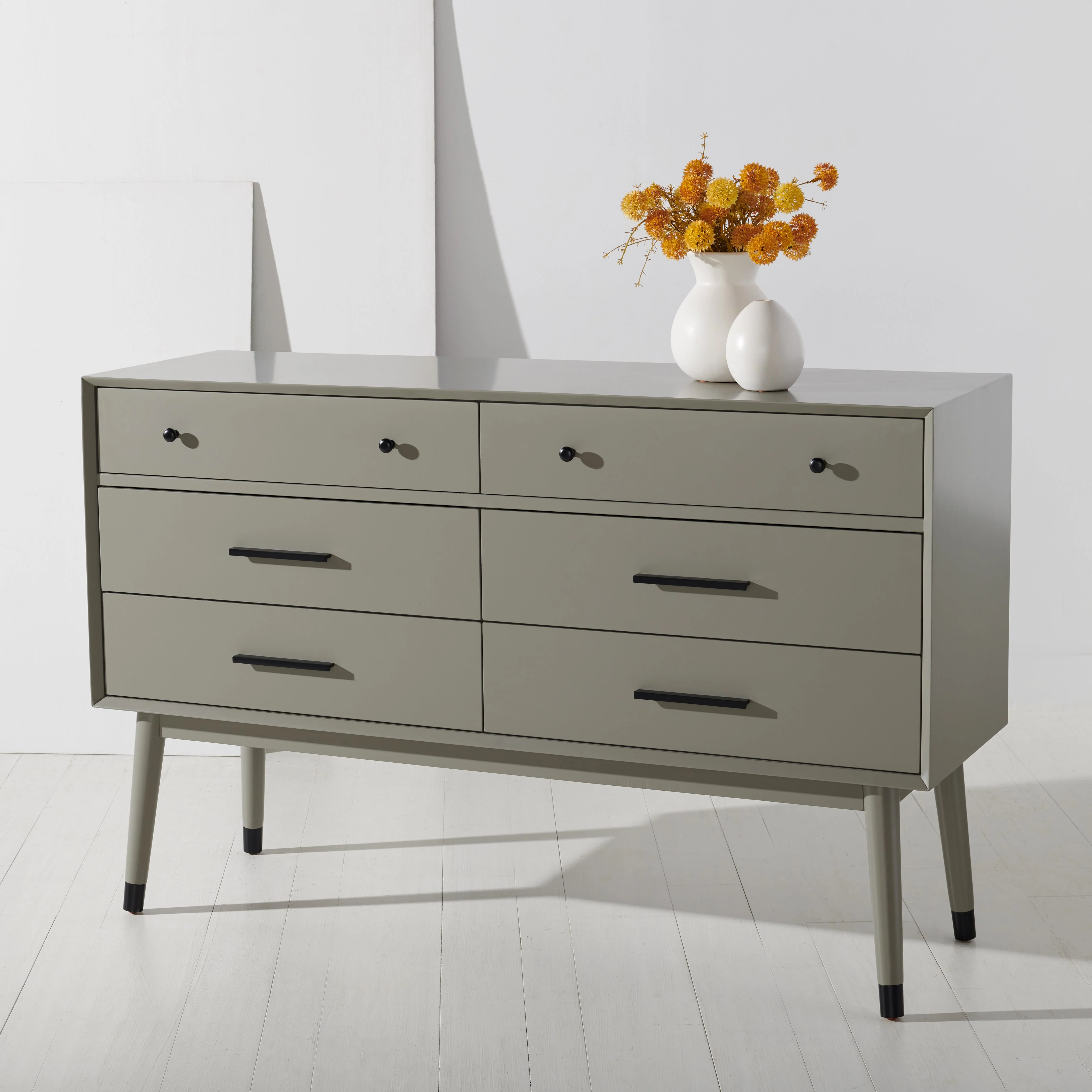 Madden Retro Dresser - Image 108