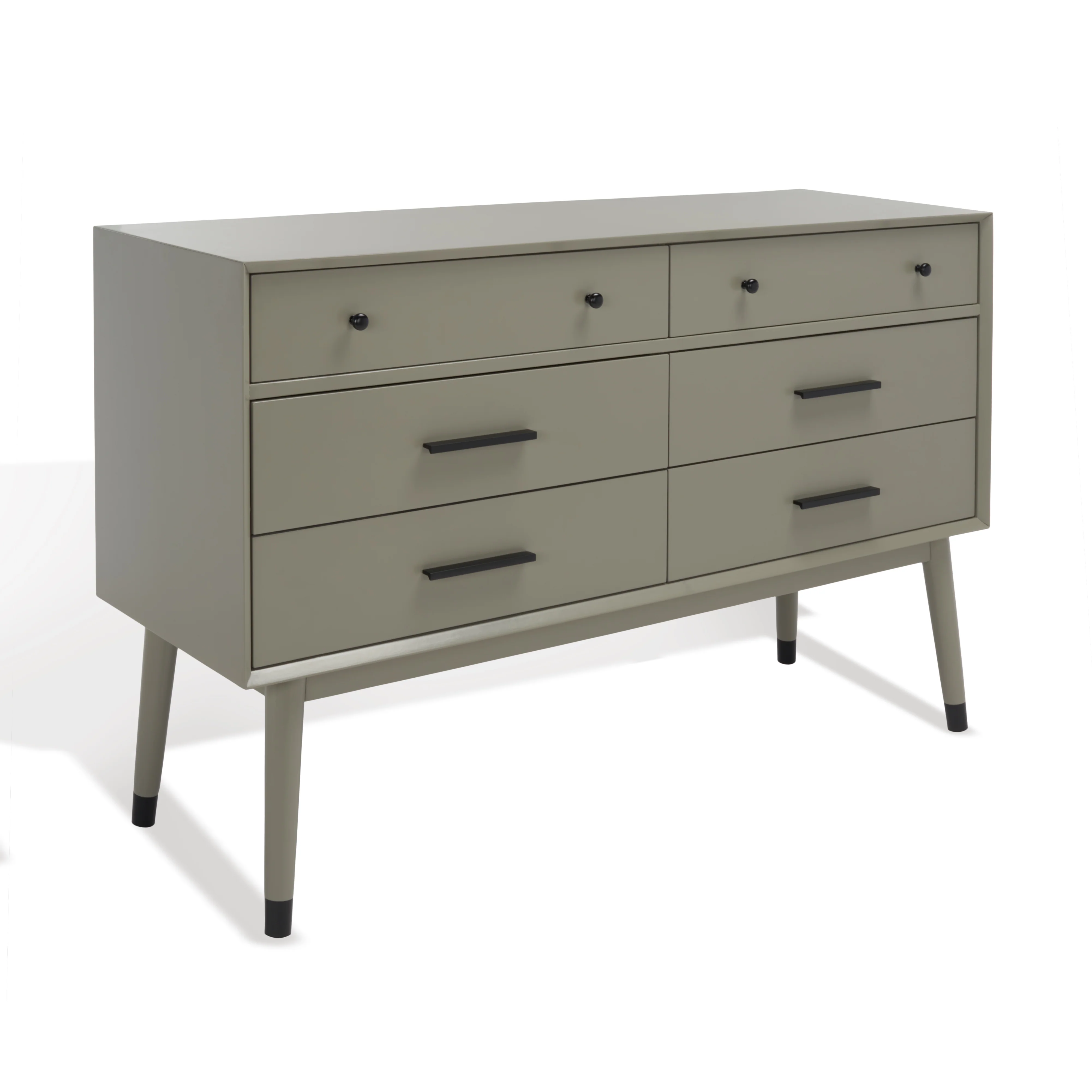 Madden Retro Dresser - Image 109