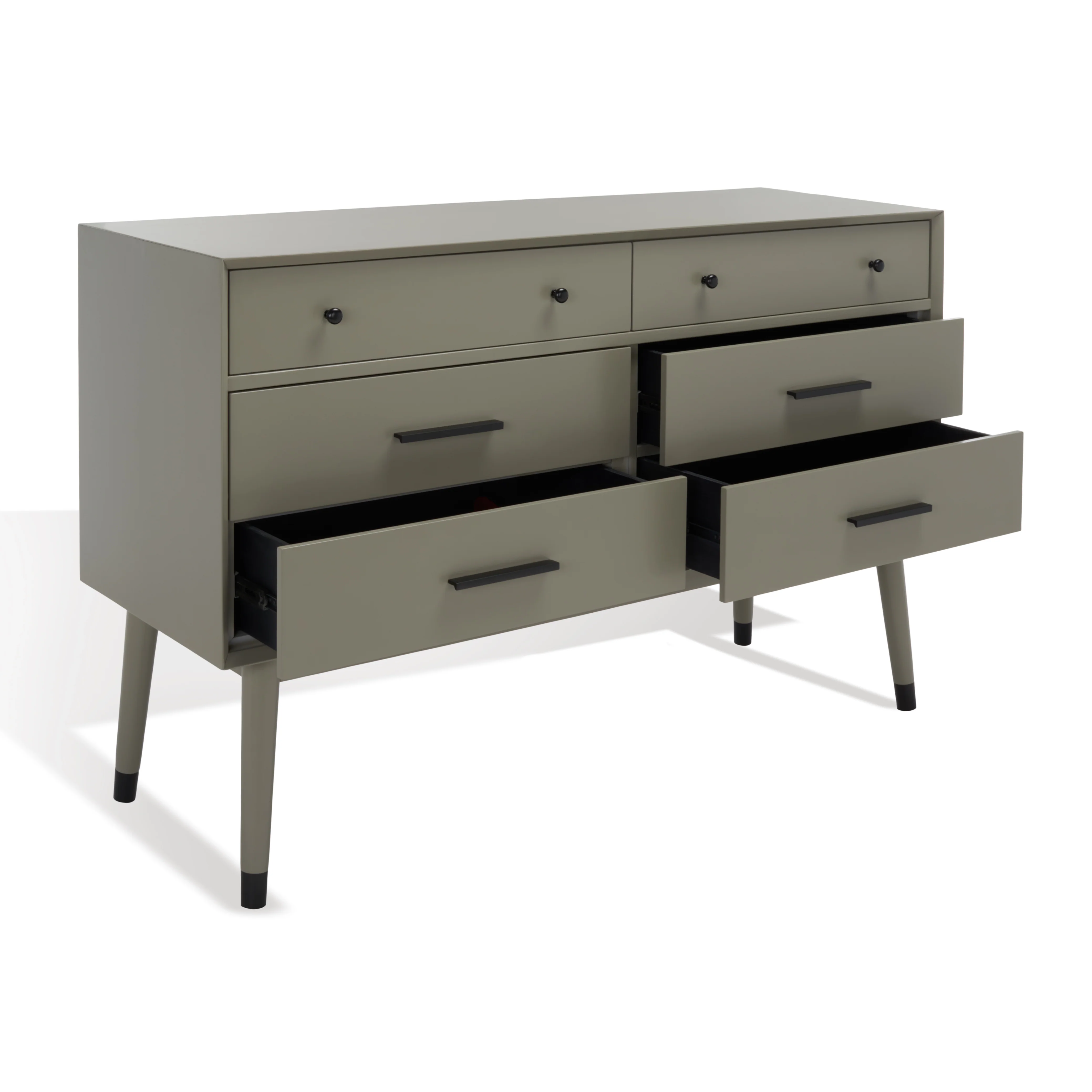 Madden Retro Dresser - Image 111