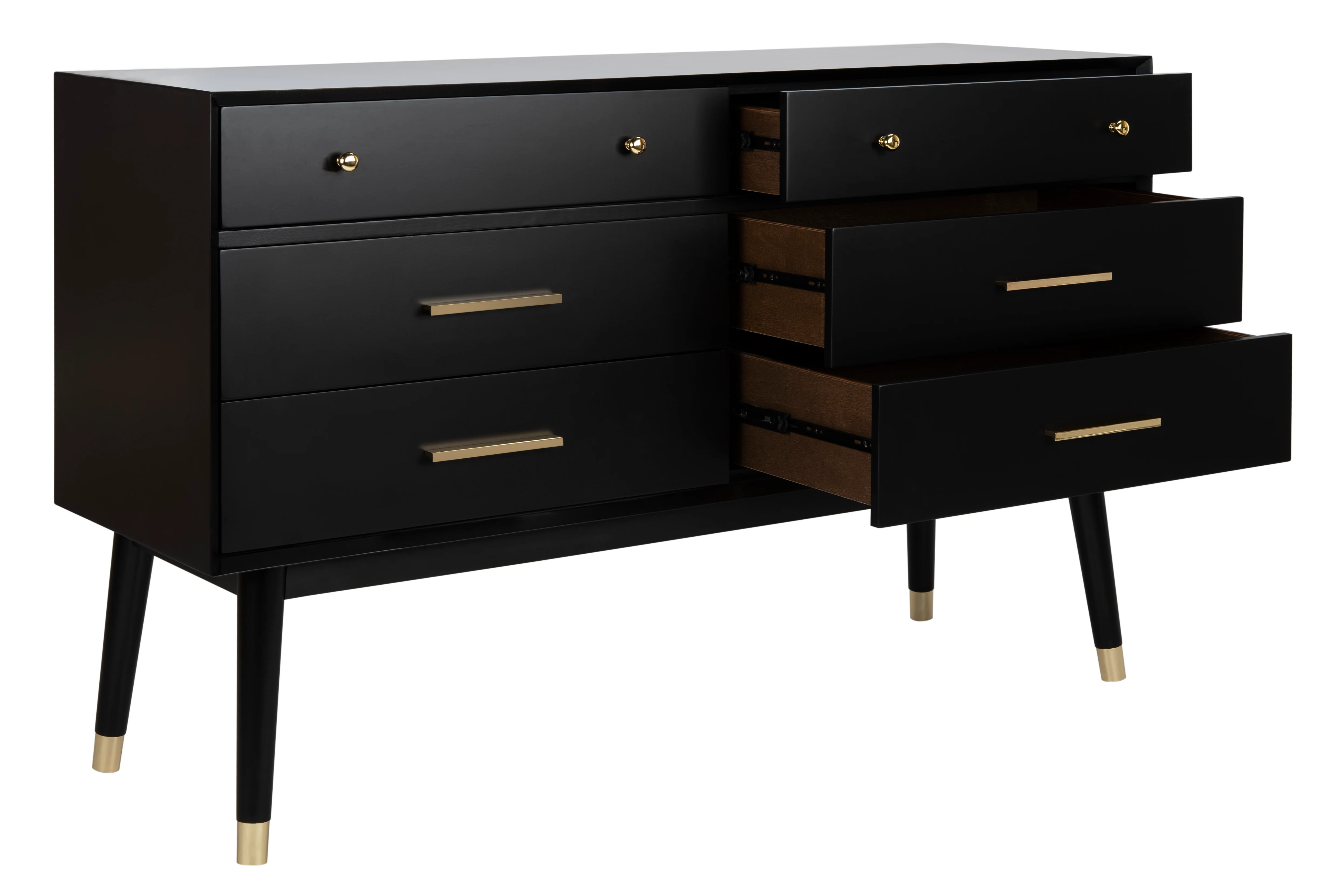 Madden Retro Dresser - Image 13