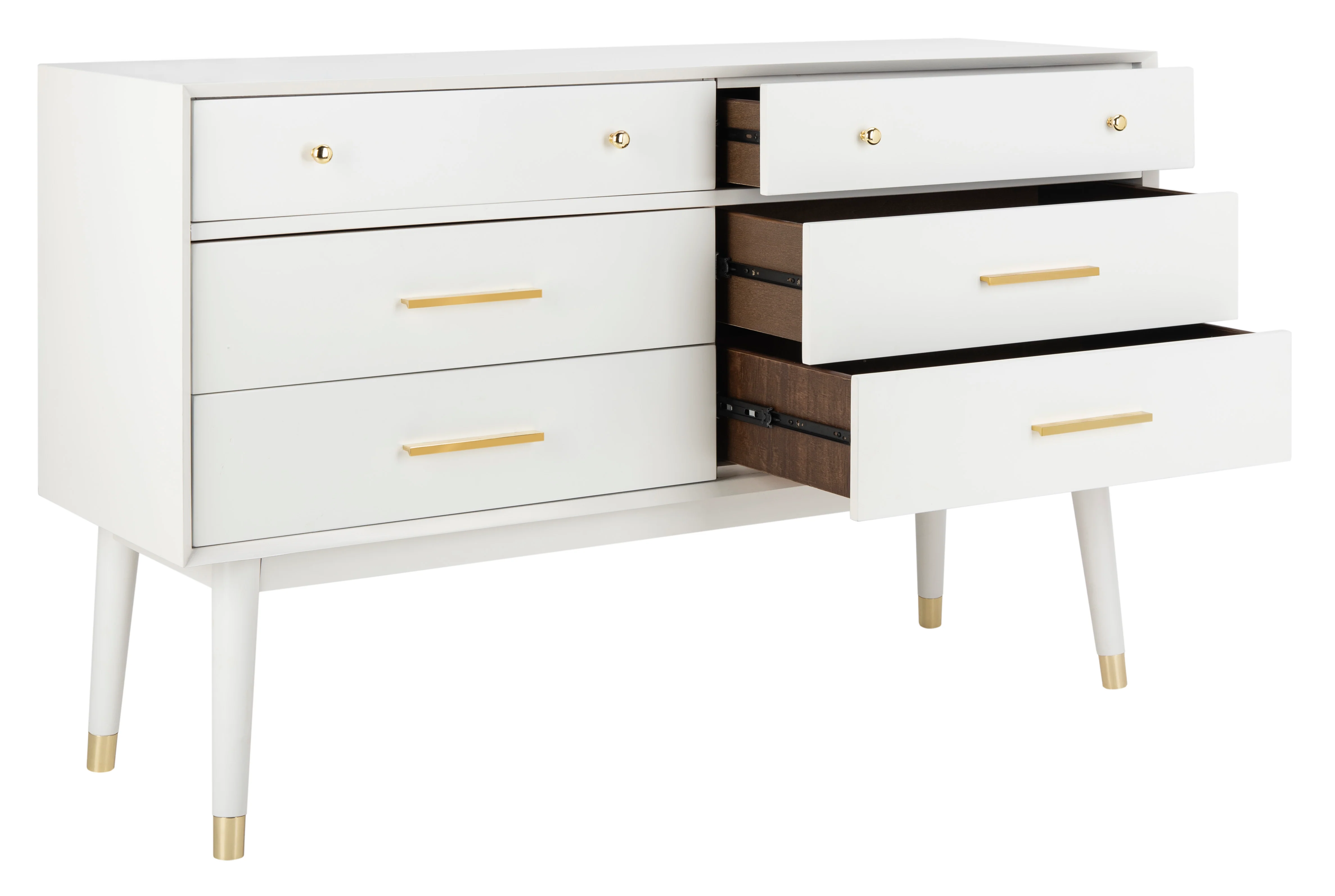 Madden Retro Dresser - Image 3