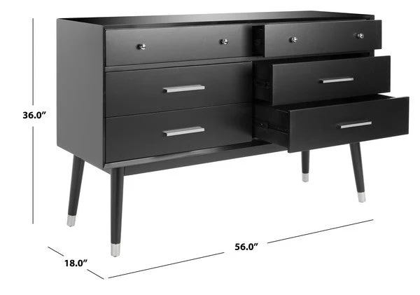 Madden Retro Dresser - Image 69