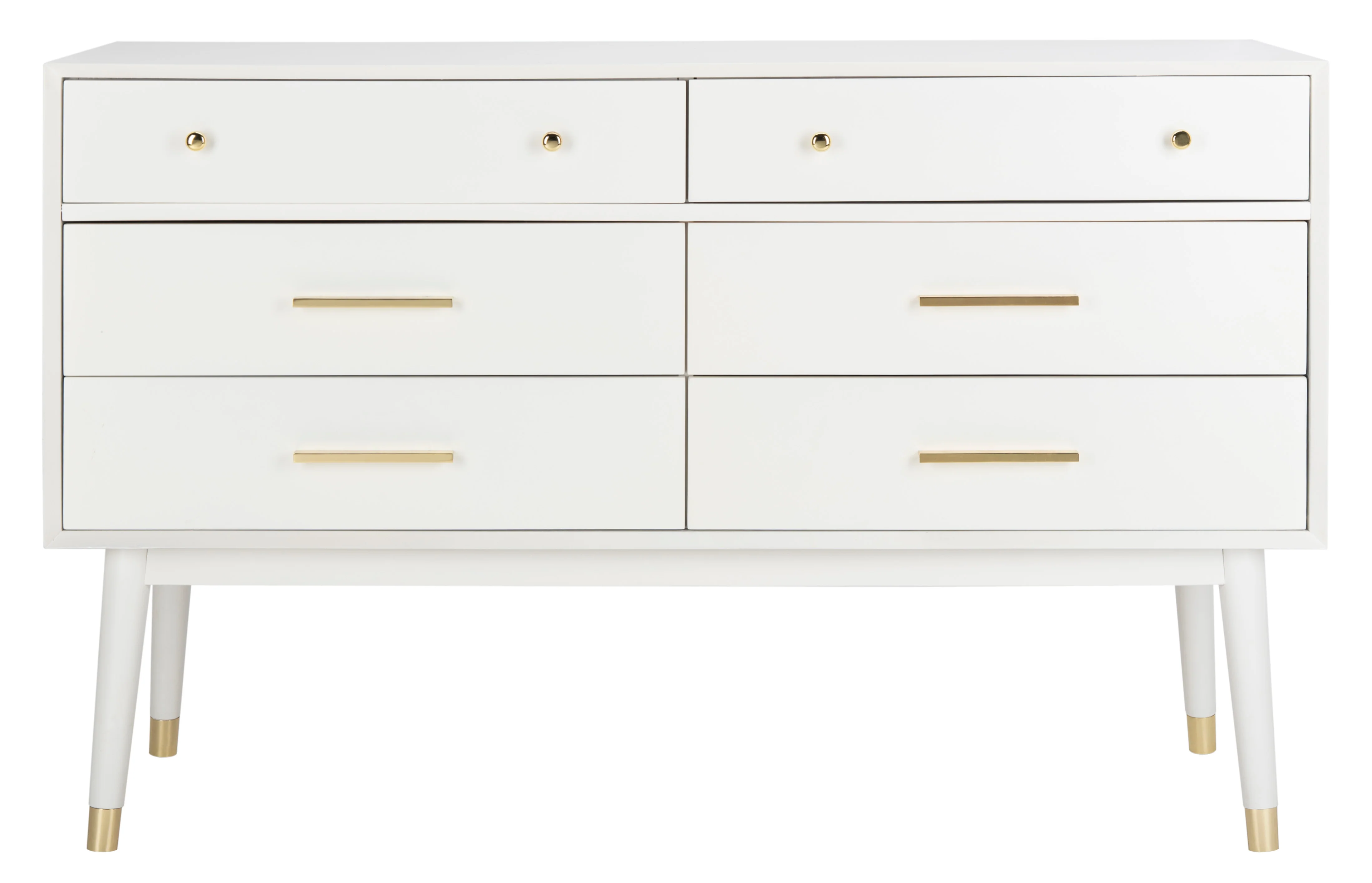 Madden Retro Dresser