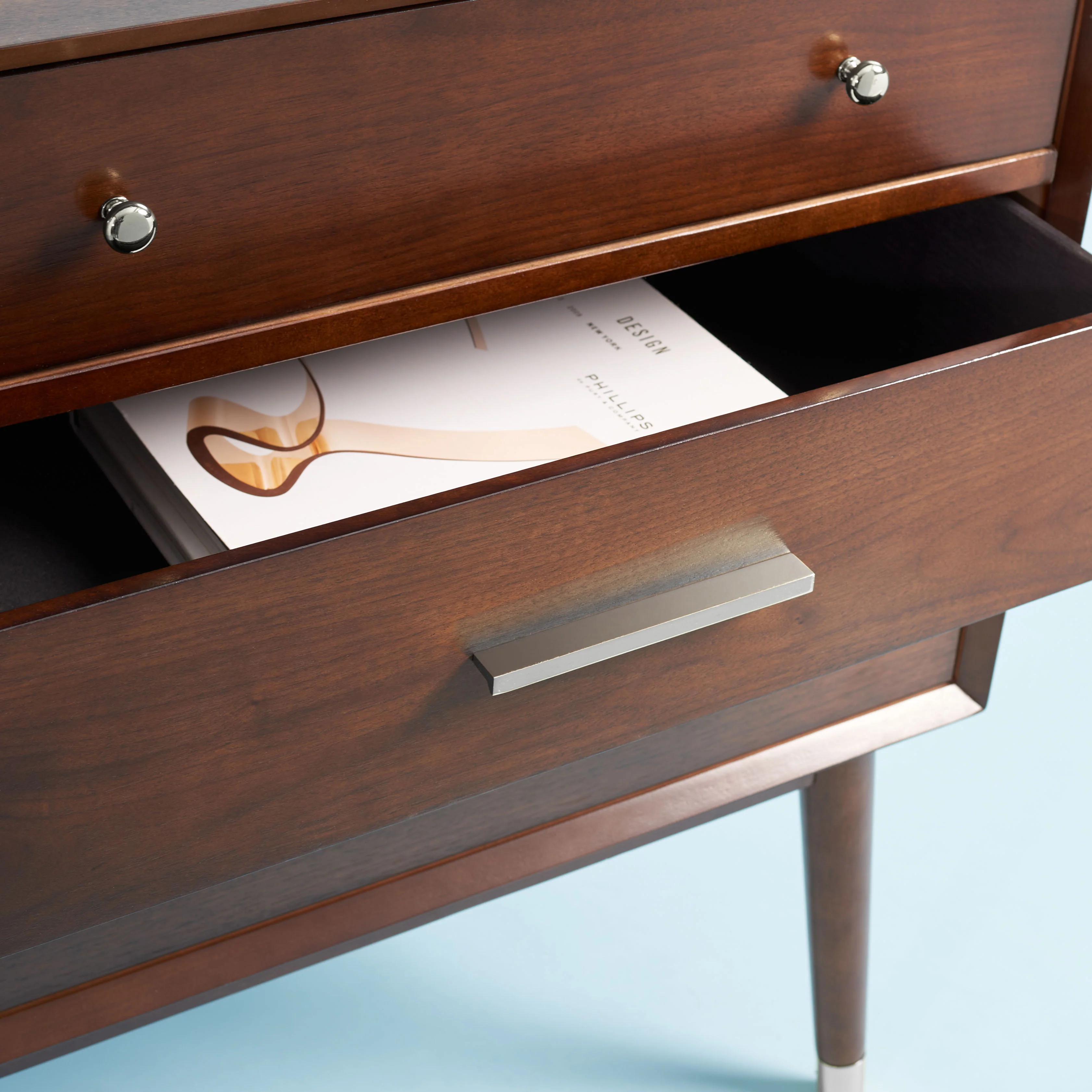 Madden Retro Dresser - Image 117