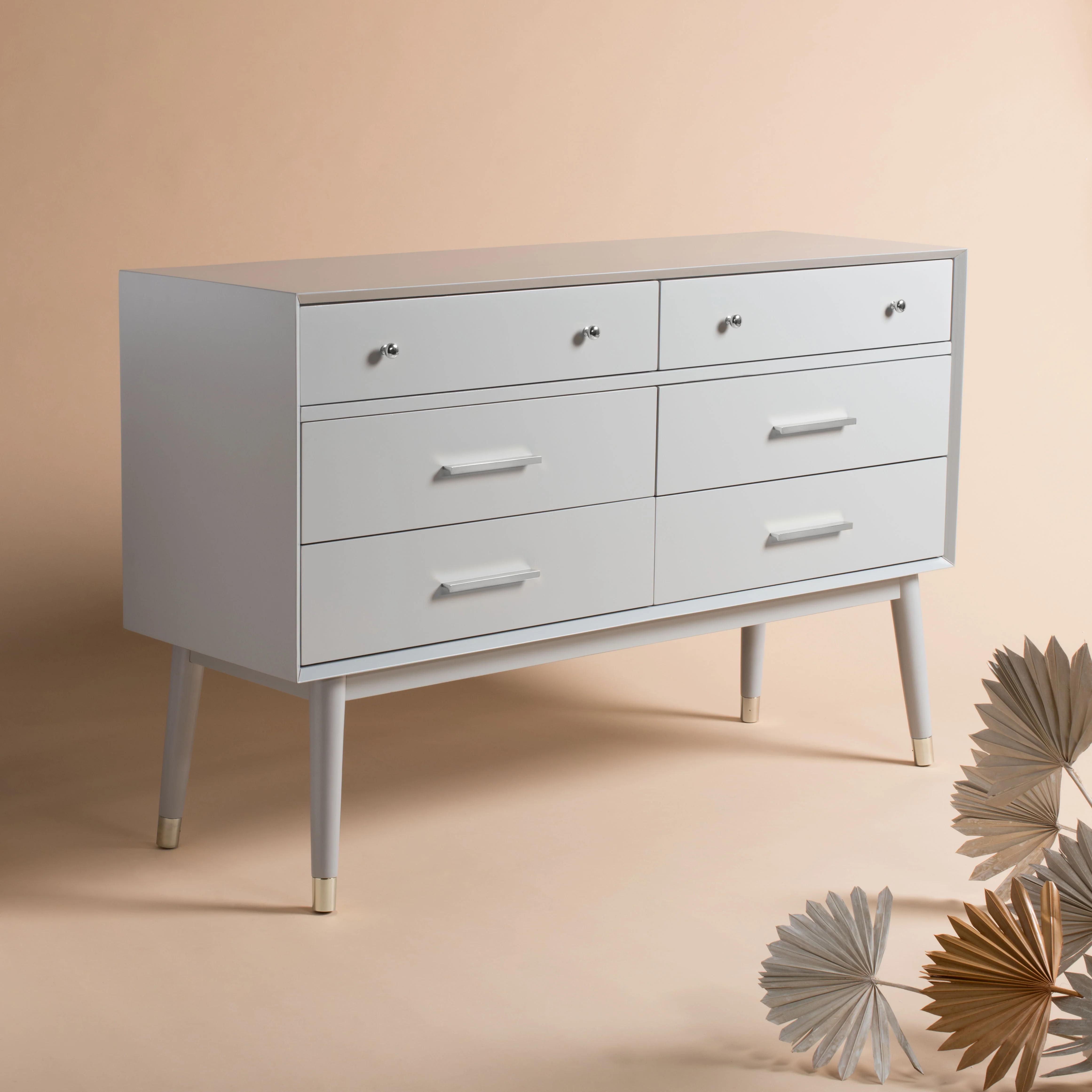 Madden Retro Dresser - Image 144