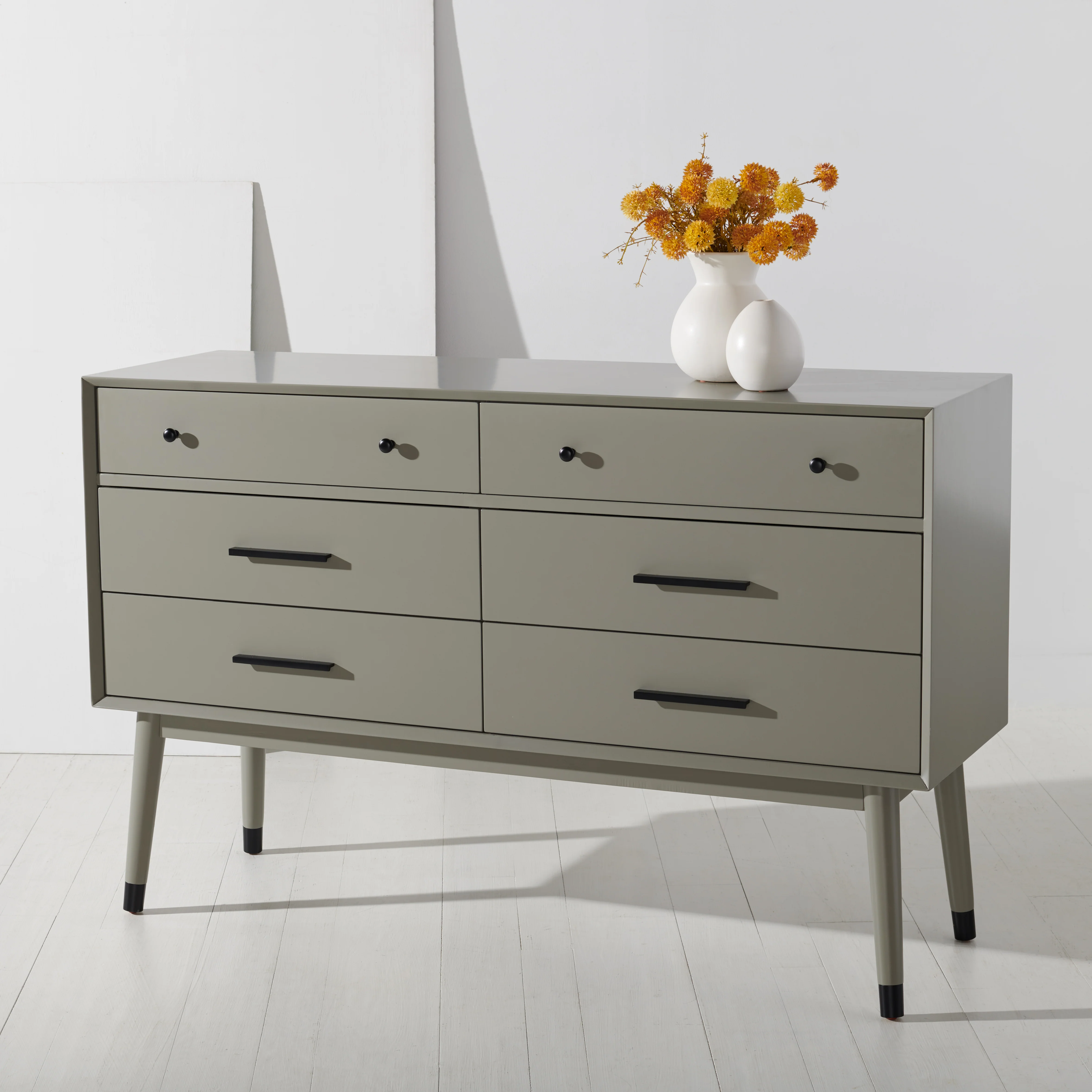 Madden Retro Dresser - Image 156