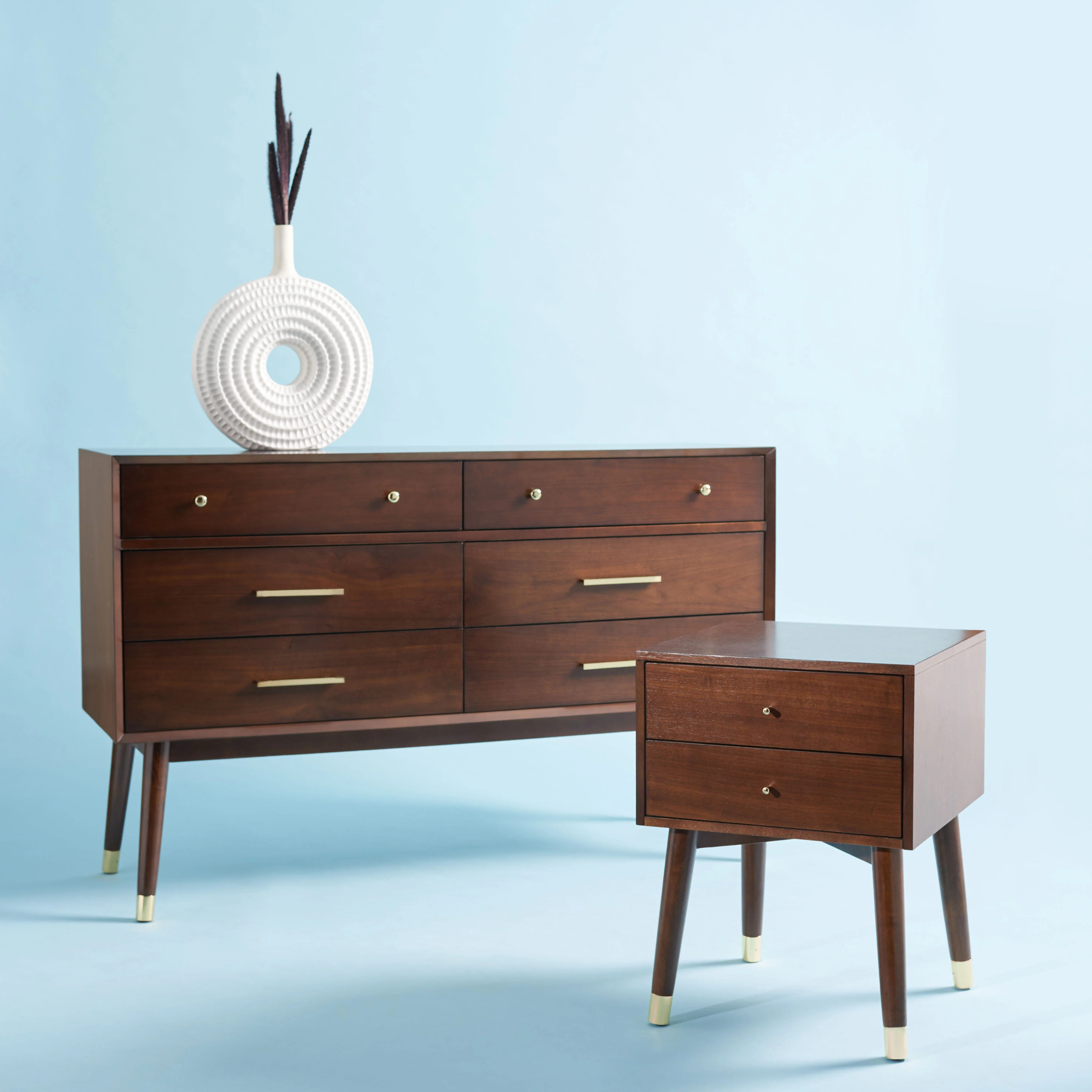 Madden Retro Dresser - Image 21