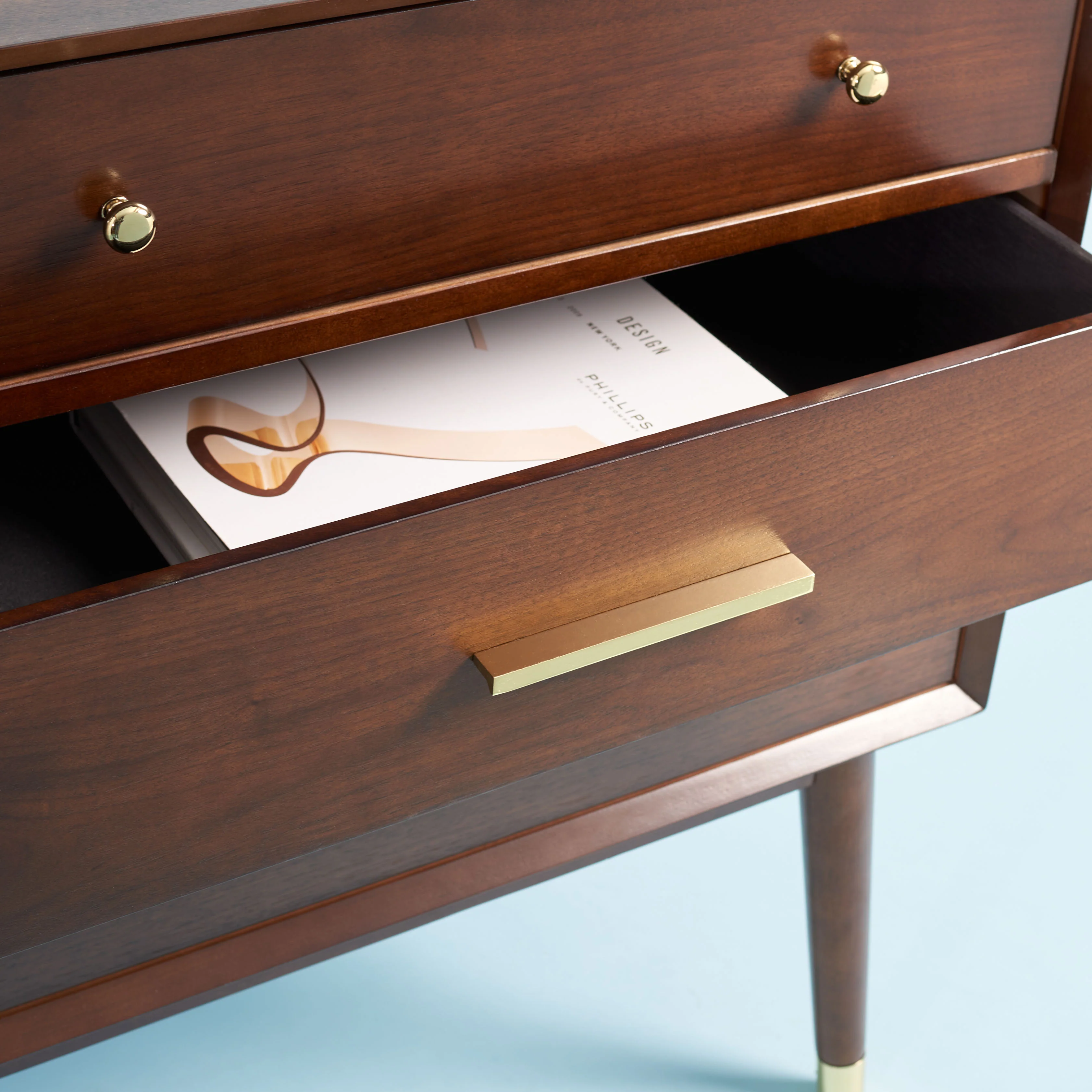 Madden Retro Dresser - Image 30