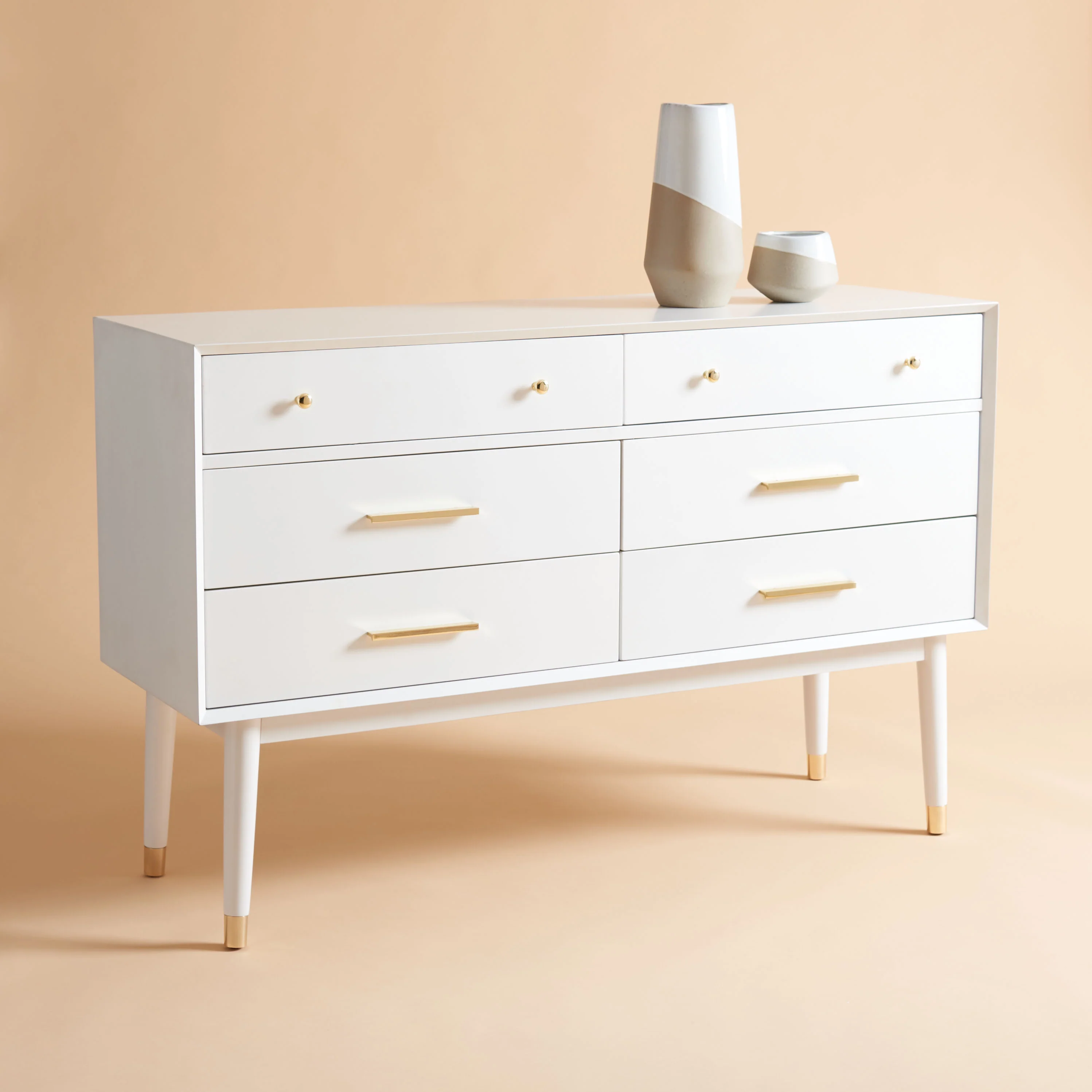 Madden Retro Dresser - Image 5