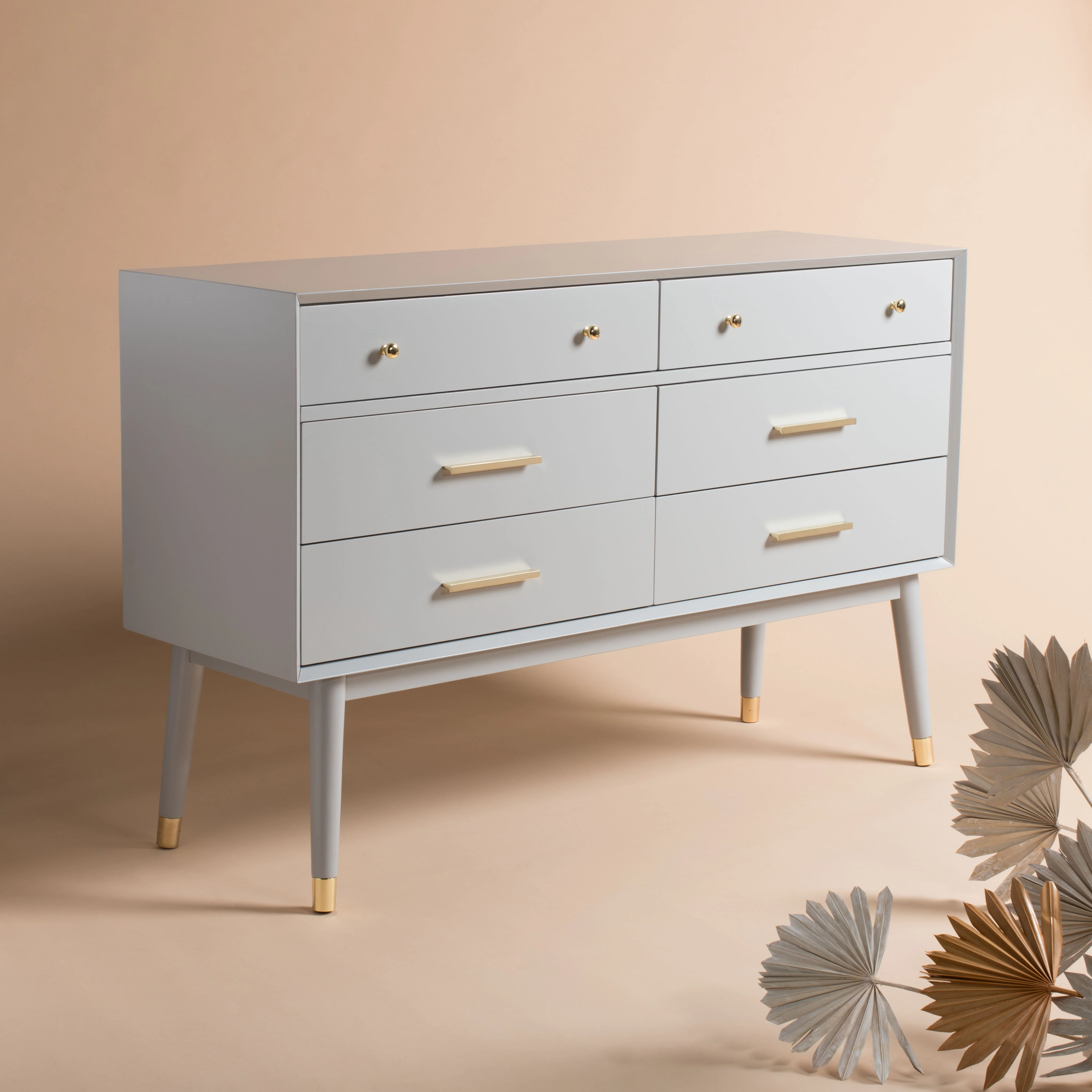 Madden Retro Dresser - Image 52