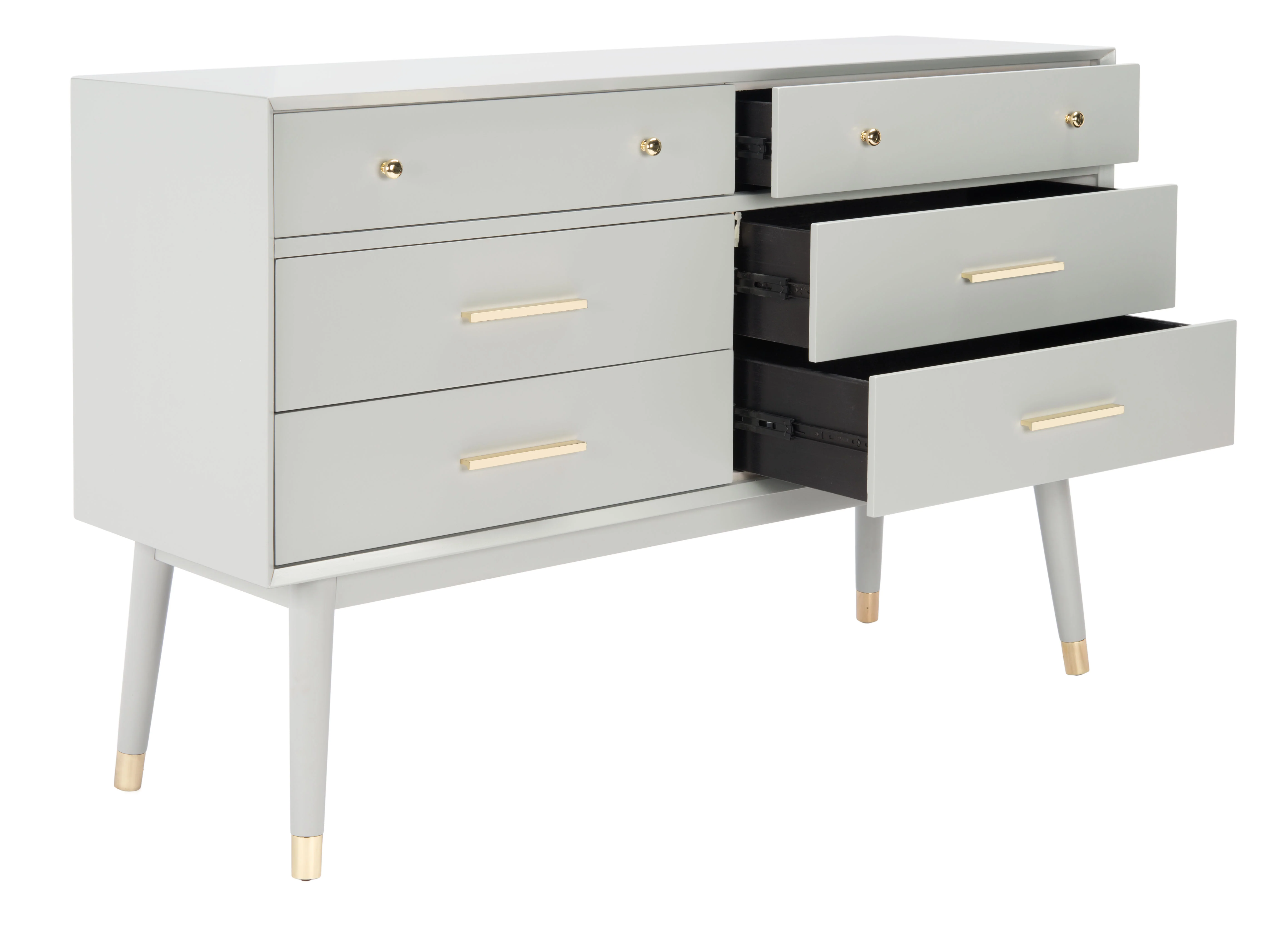 Madden Retro Dresser - Image 60