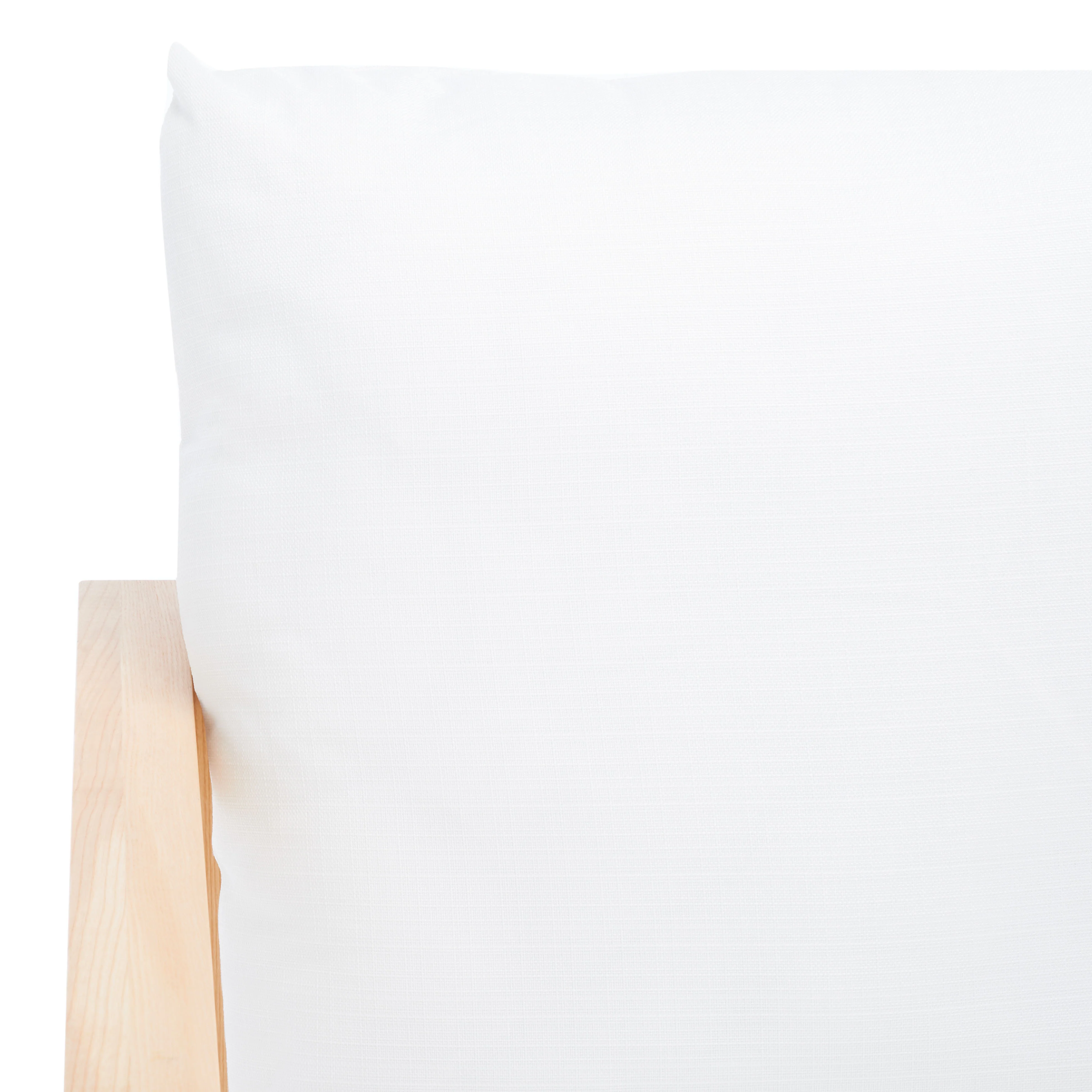 Maddison Cane Back Accent Chair - Image 18