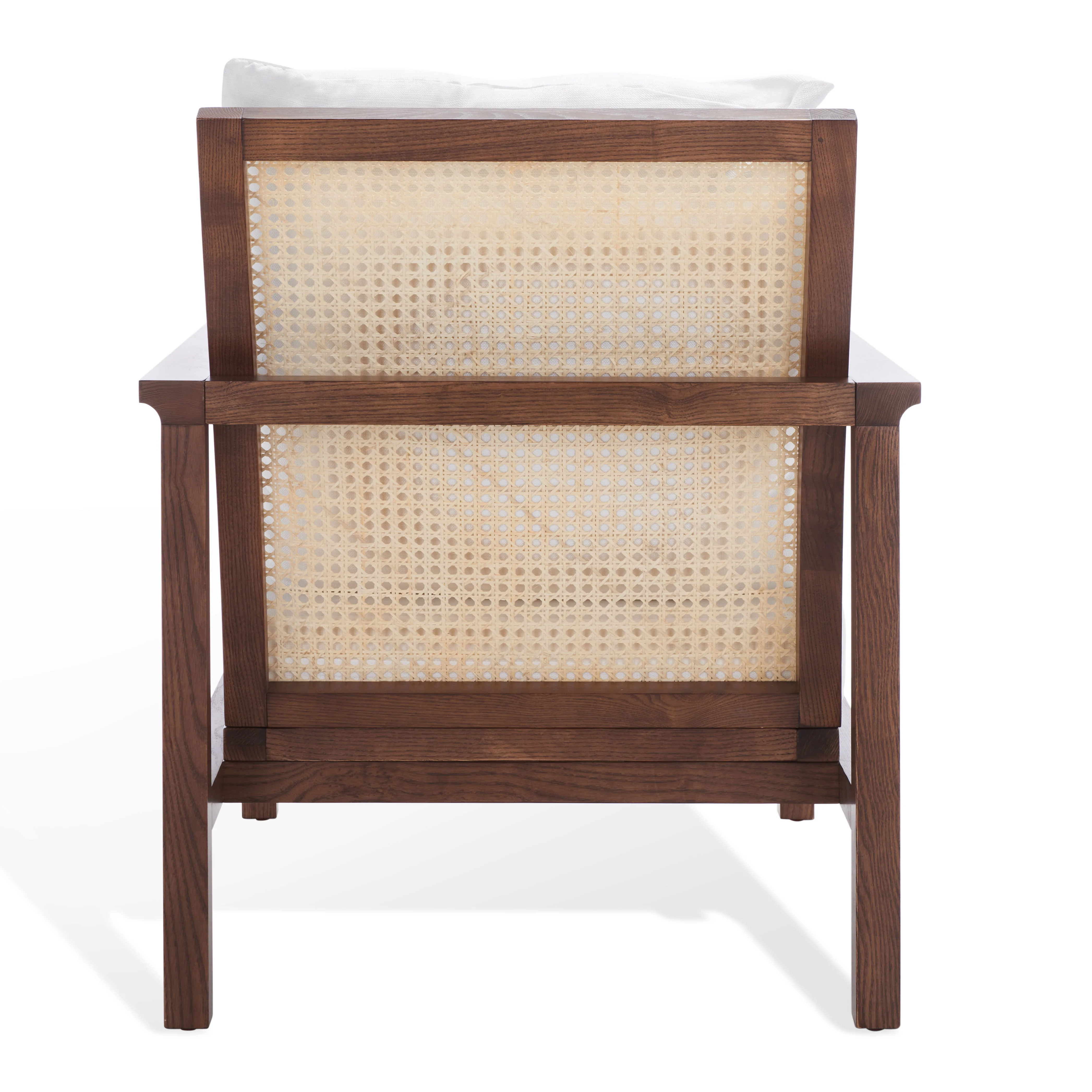 Maddison Cane Back Accent Chair - Image 38