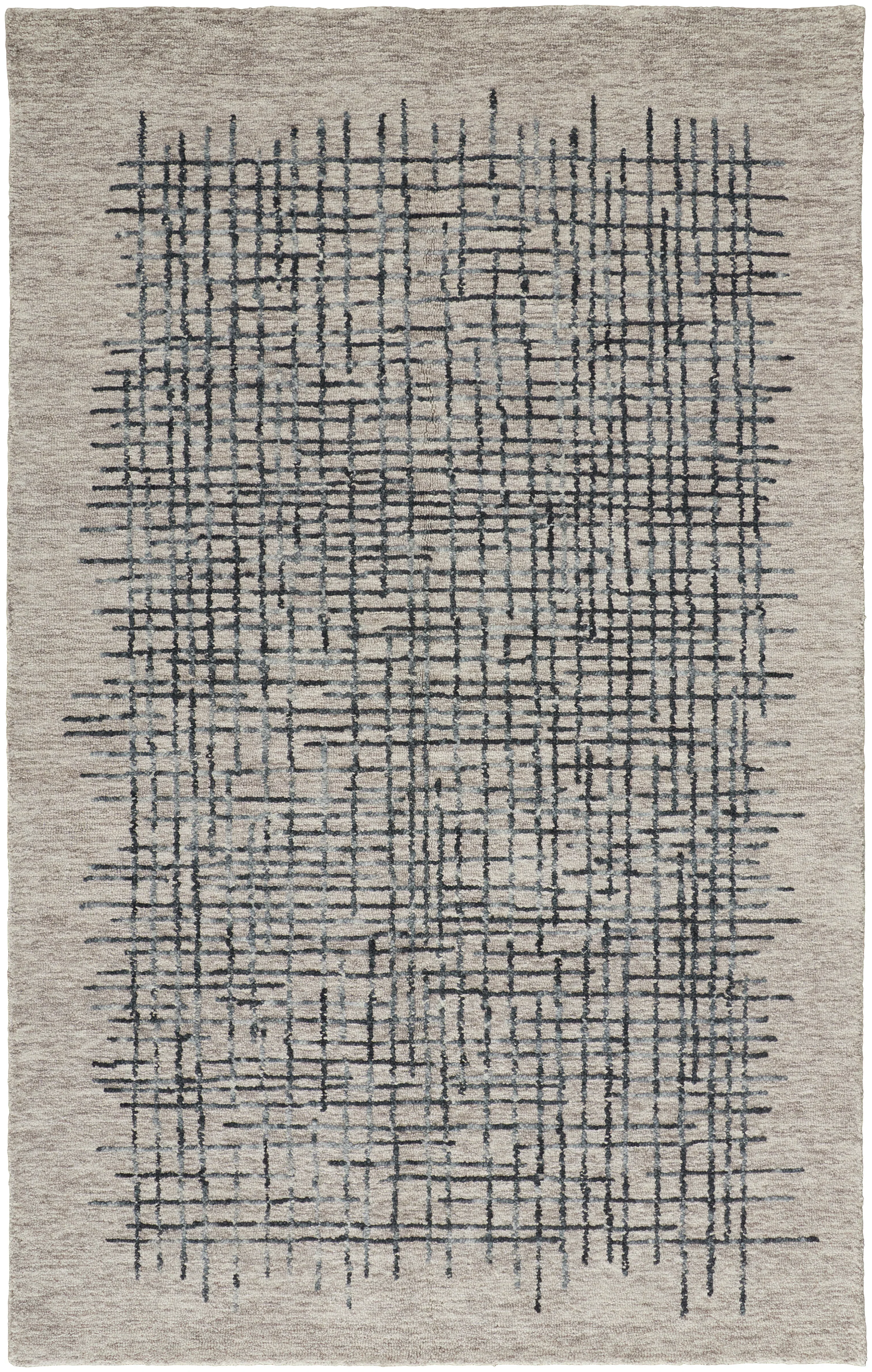 Maddox Transitional Abstract - Image 19
