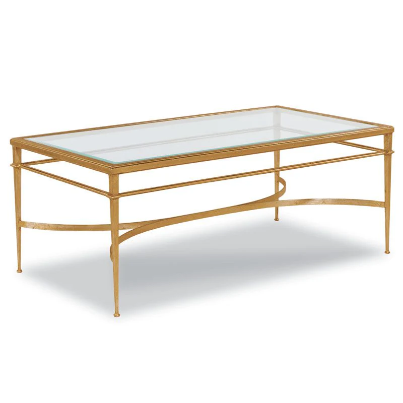 Madeline Rectangle Cocktail Table