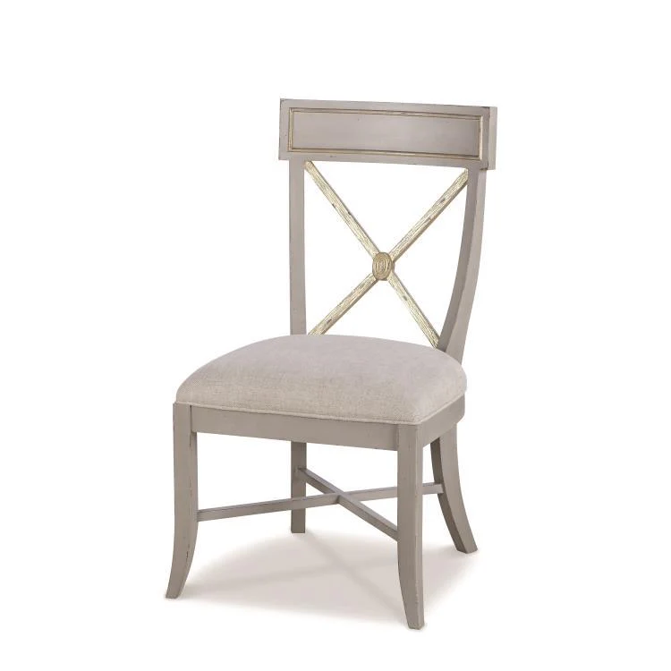 Madeline Side Chair - Set of 2