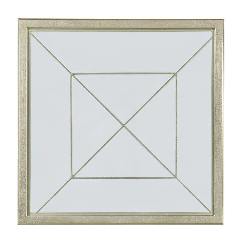 Madeline Square Lamp Table - Image 7