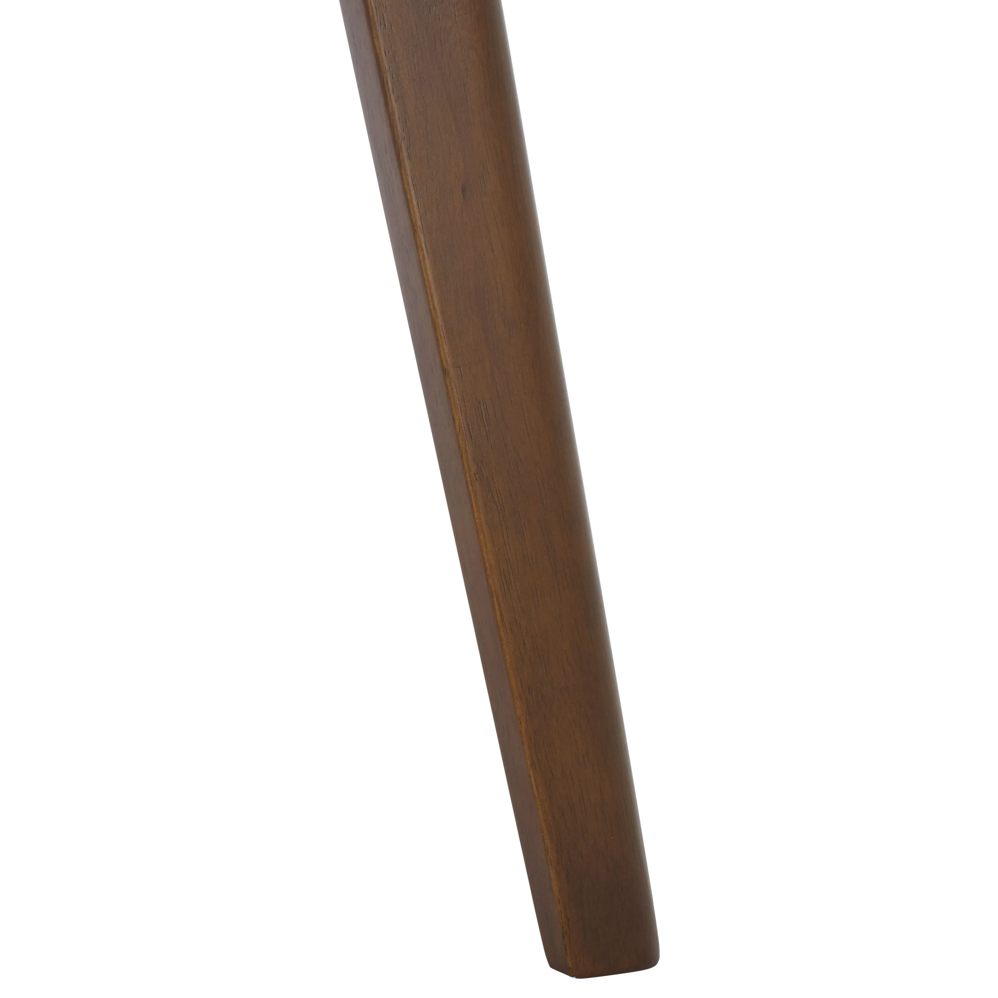 Madina Rectangle Wood Dining Table - Image 14