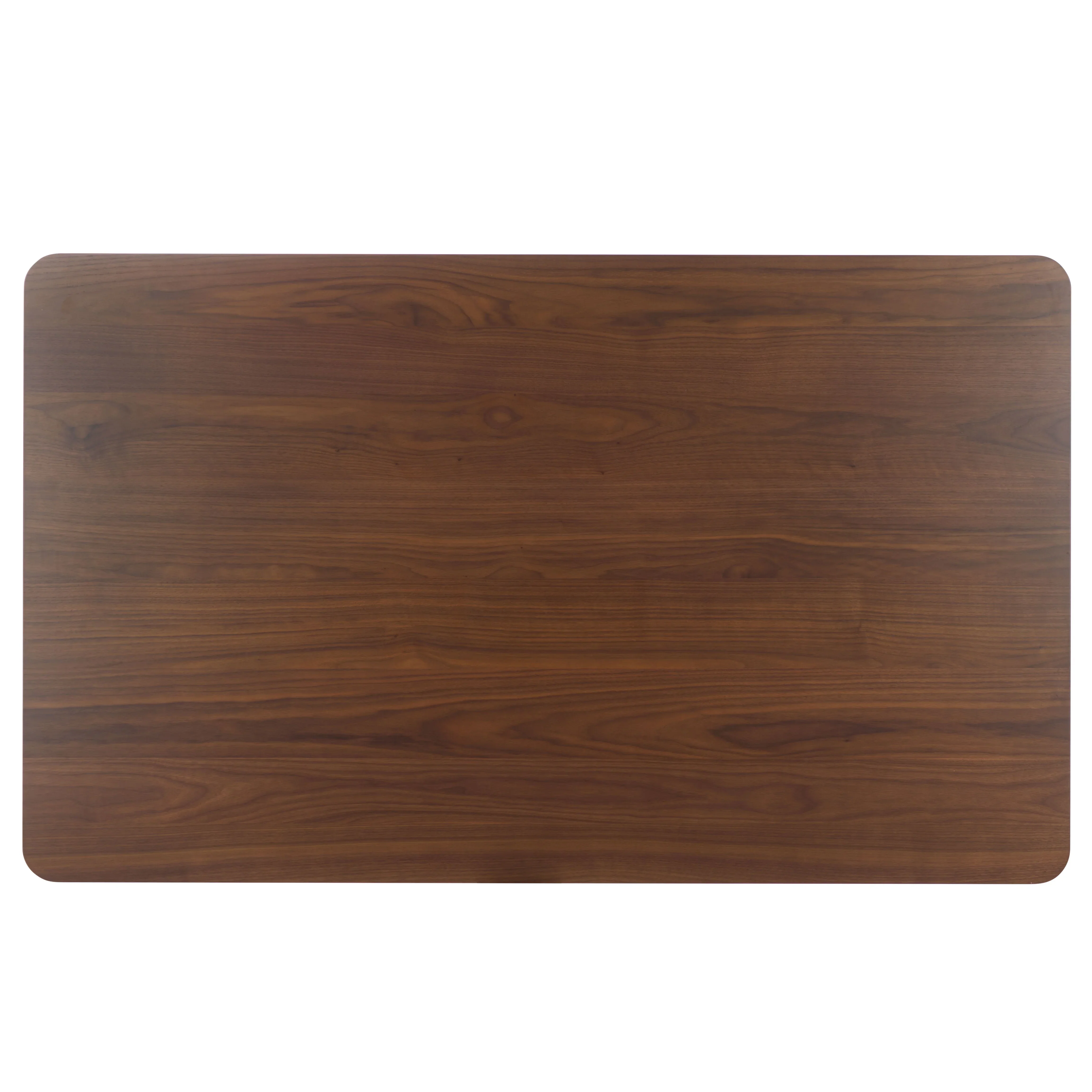Madina Rectangle Wood Dining Table - Image 16