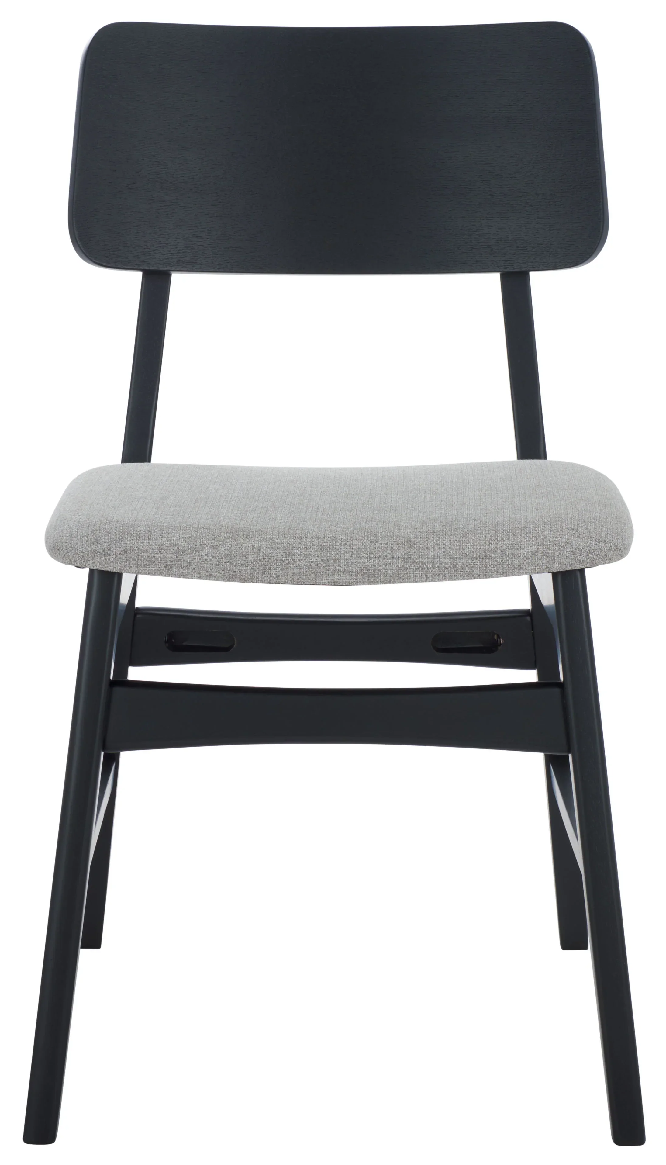 Madina Wood Mid-Century Dining Chair - Set of 2 - Image 35