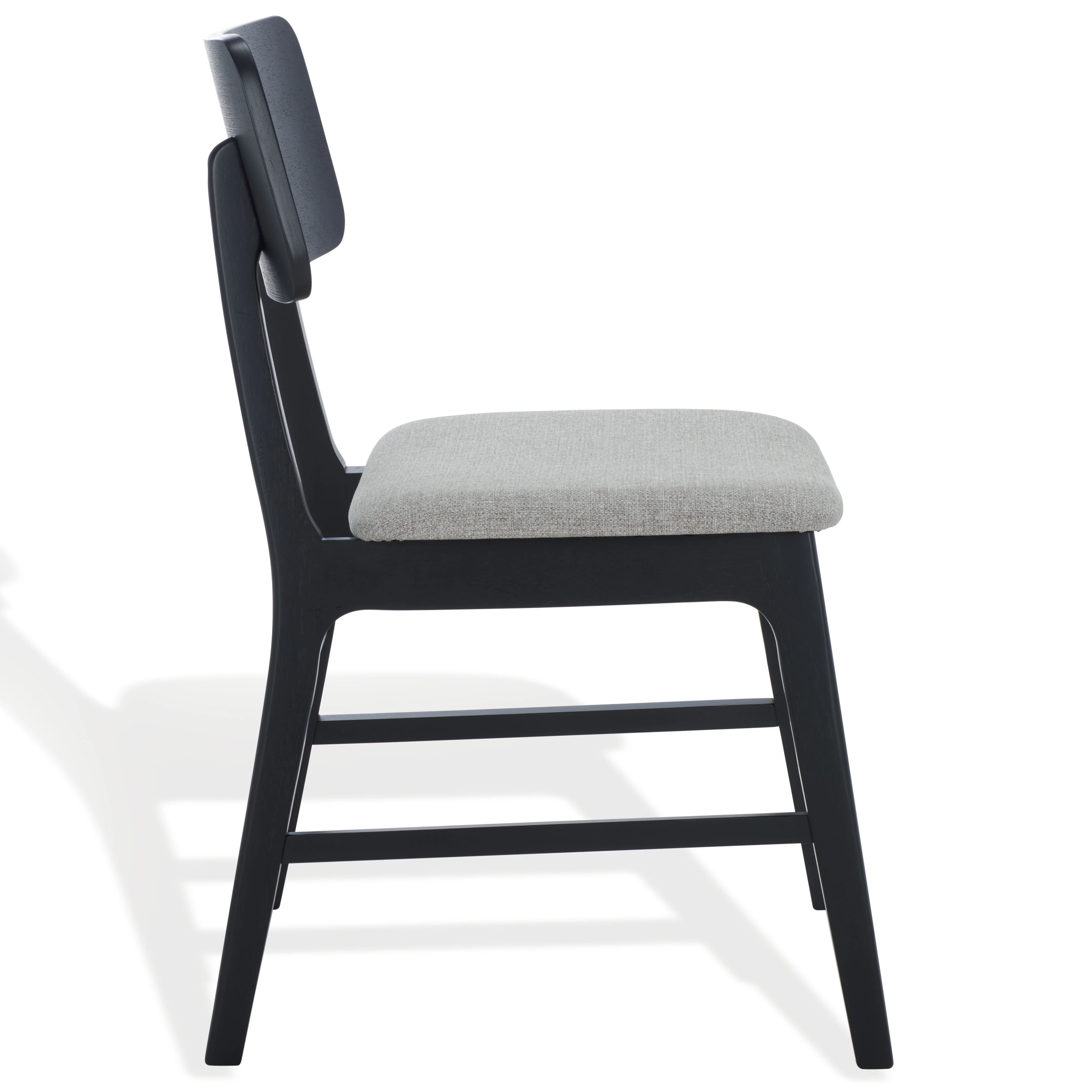 Madina Wood Mid-Century Dining Chair - Set of 2 - Image 47