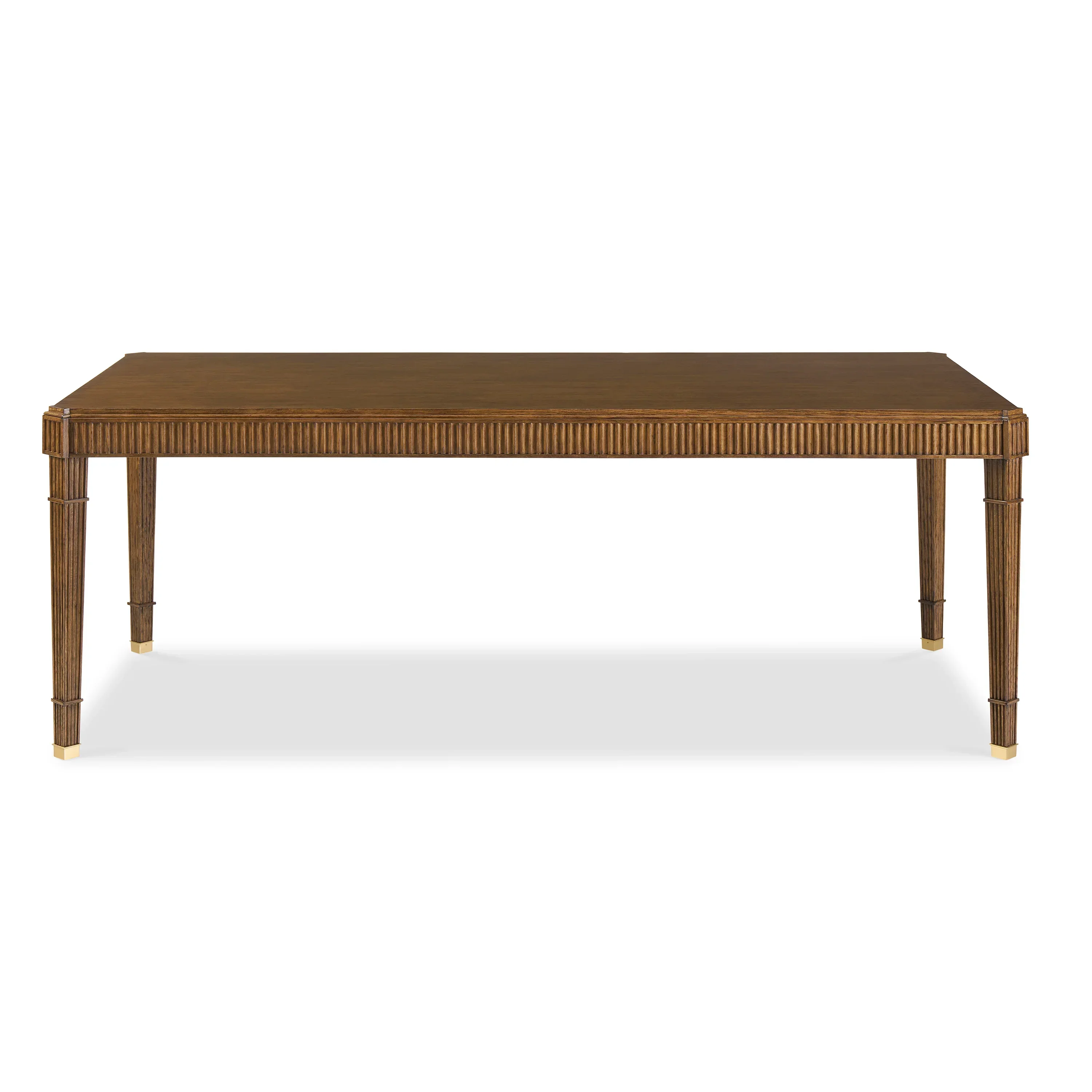 Madison Dining Table - 120" - Image 2
