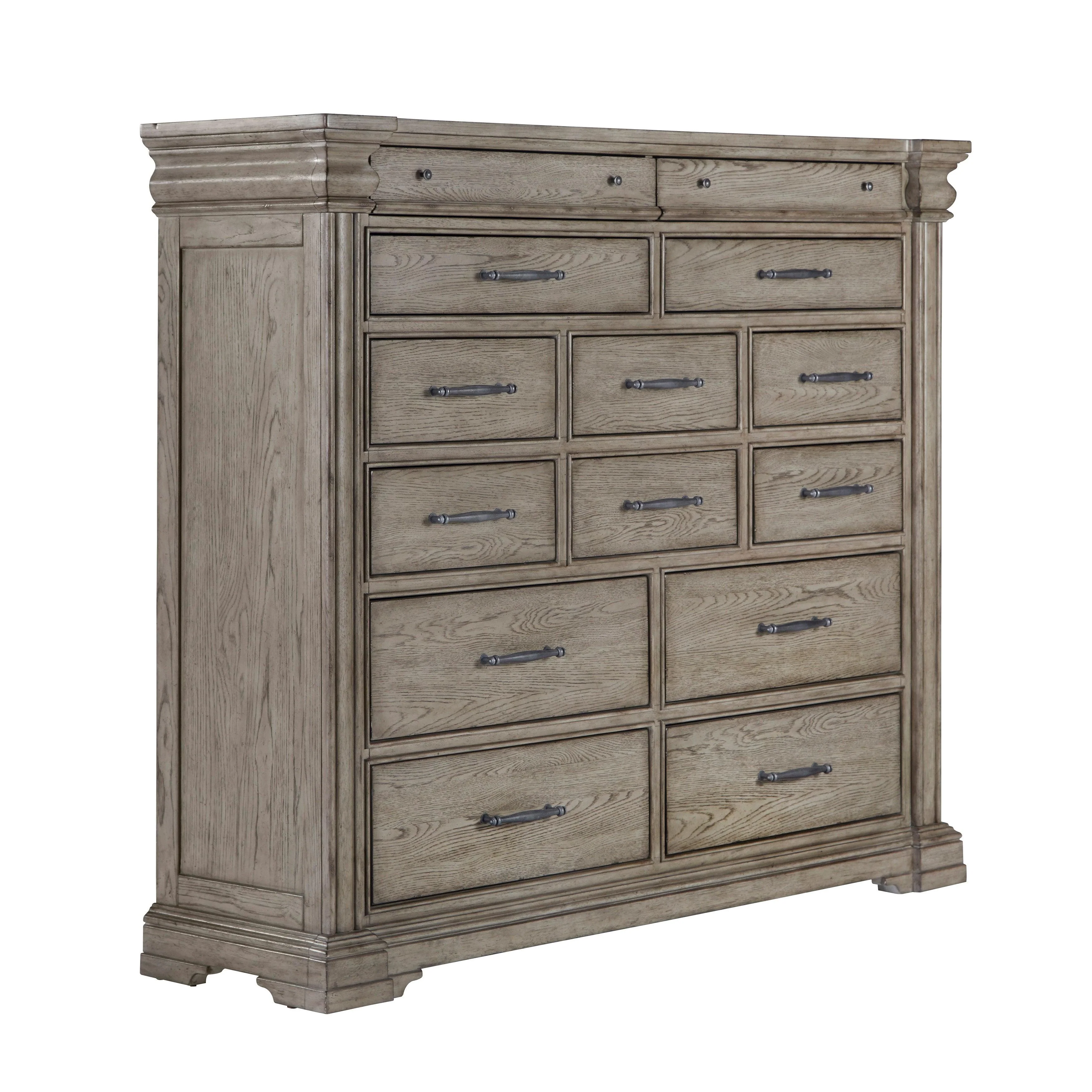 Madison Ridge 14 Drawer Master Dresser