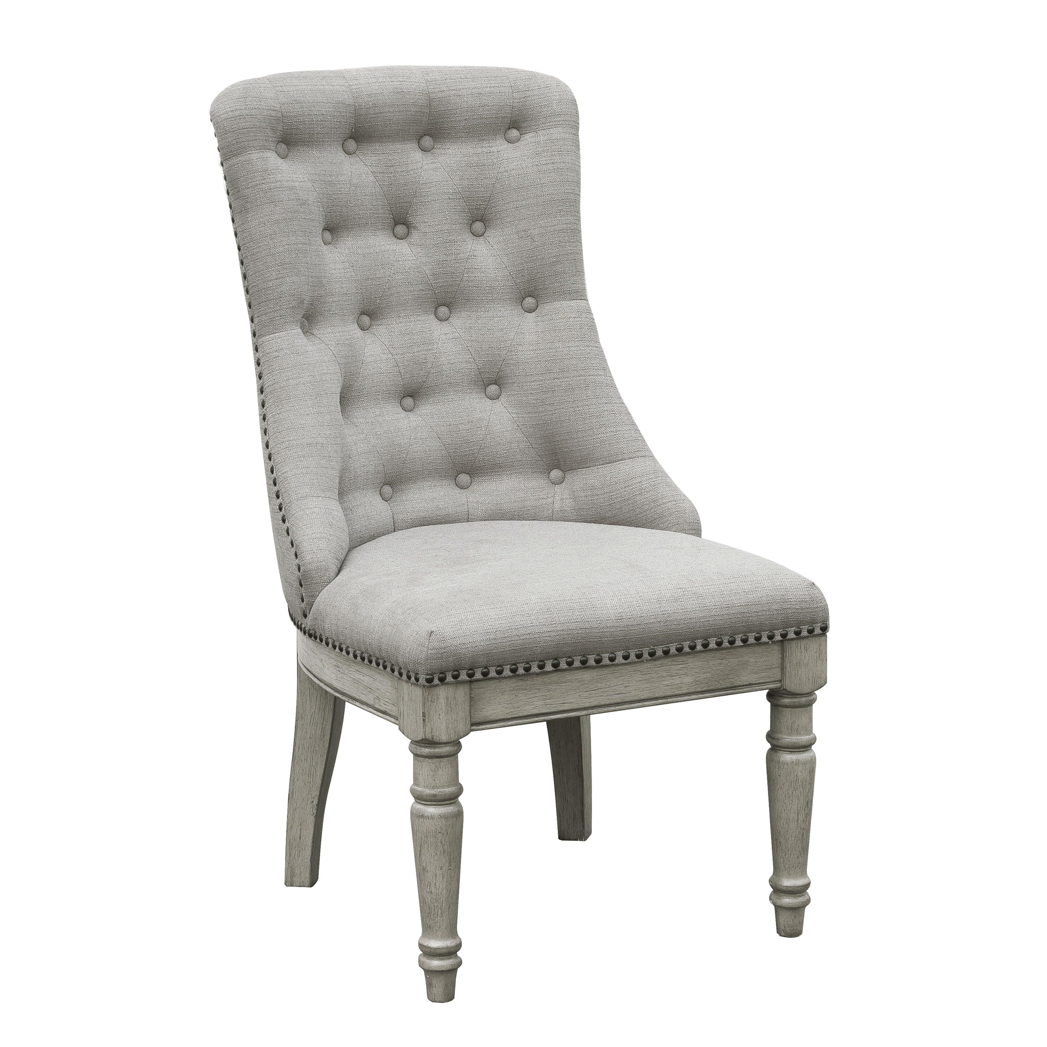 Madison Ridge Host Chair - Set of 2