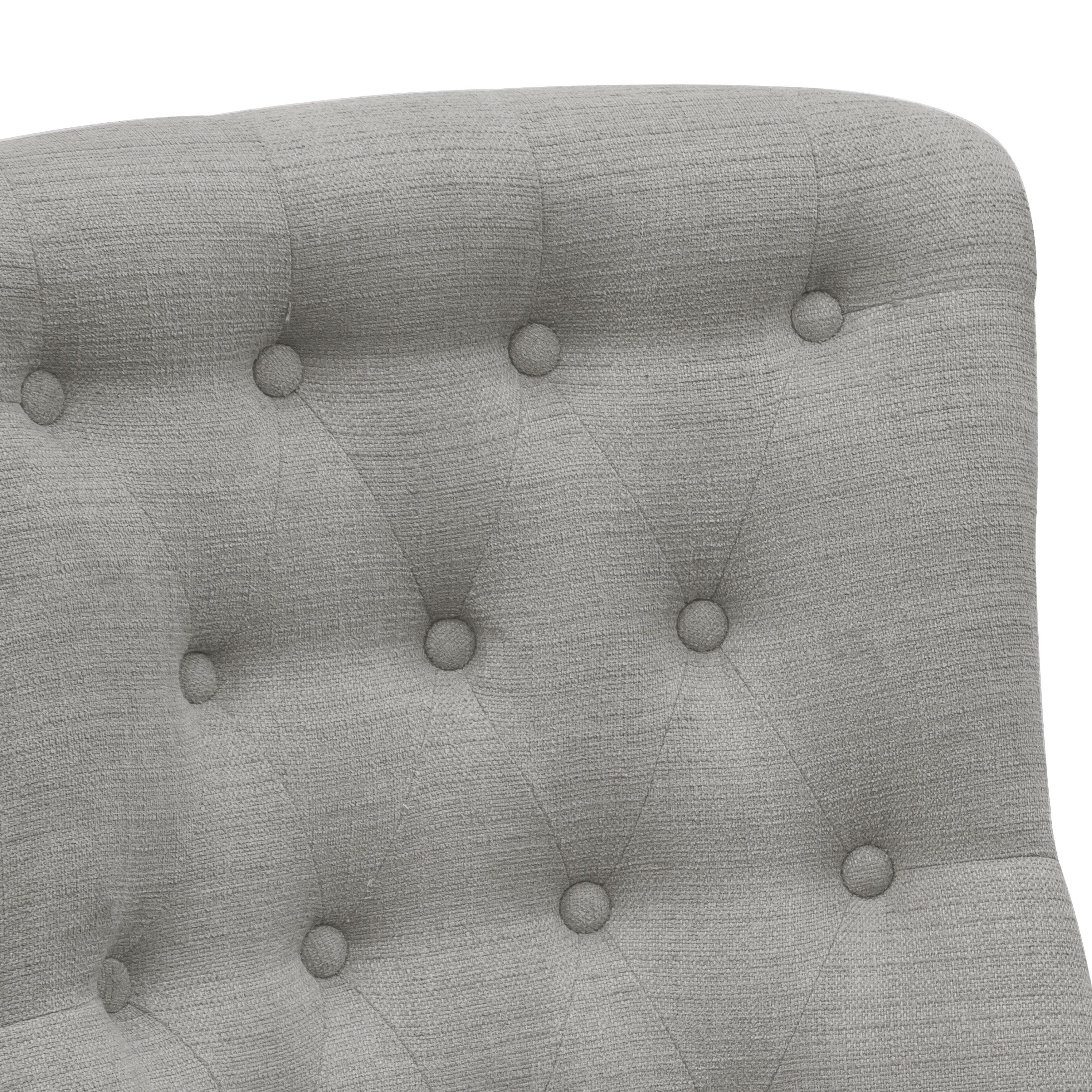 Madison Ridge Host Chair - Set of 2 - Image 5