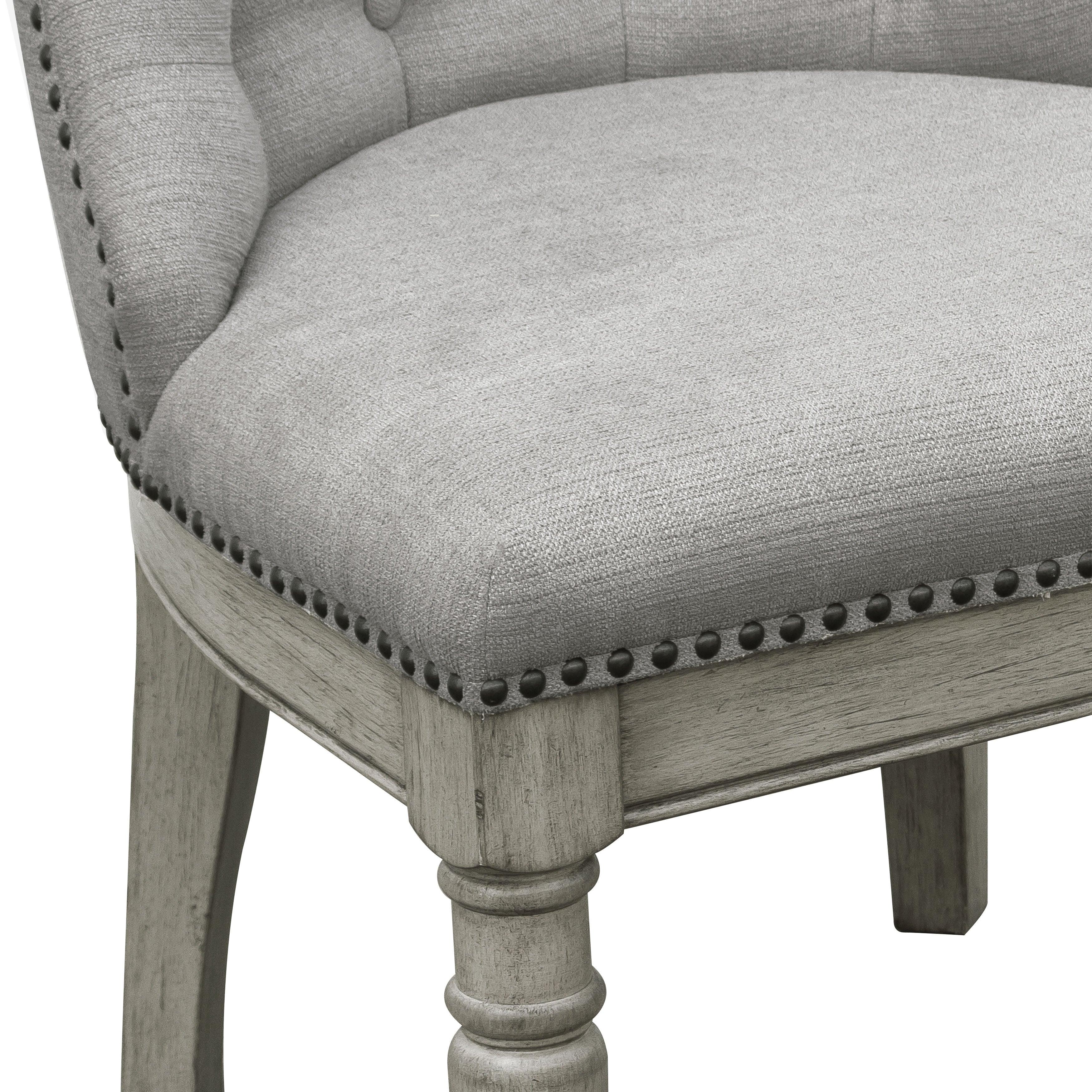 Madison Ridge Host Chair - Set of 2 - Image 6
