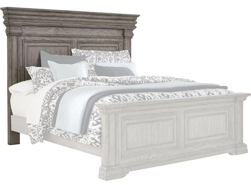 Madison Ridge King / California King Panel Headboard
