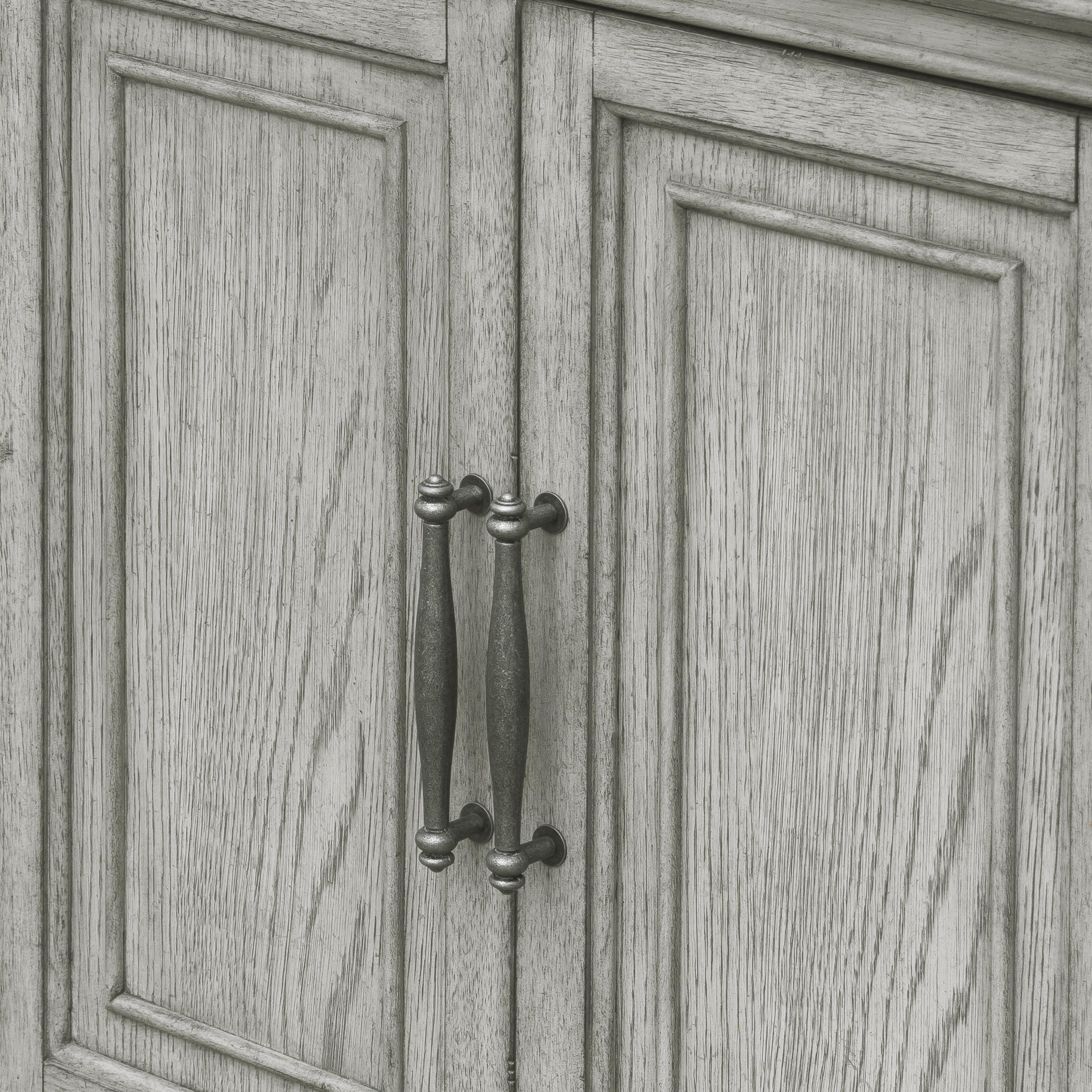 Madison Ridge Server and Hutch - Image 6