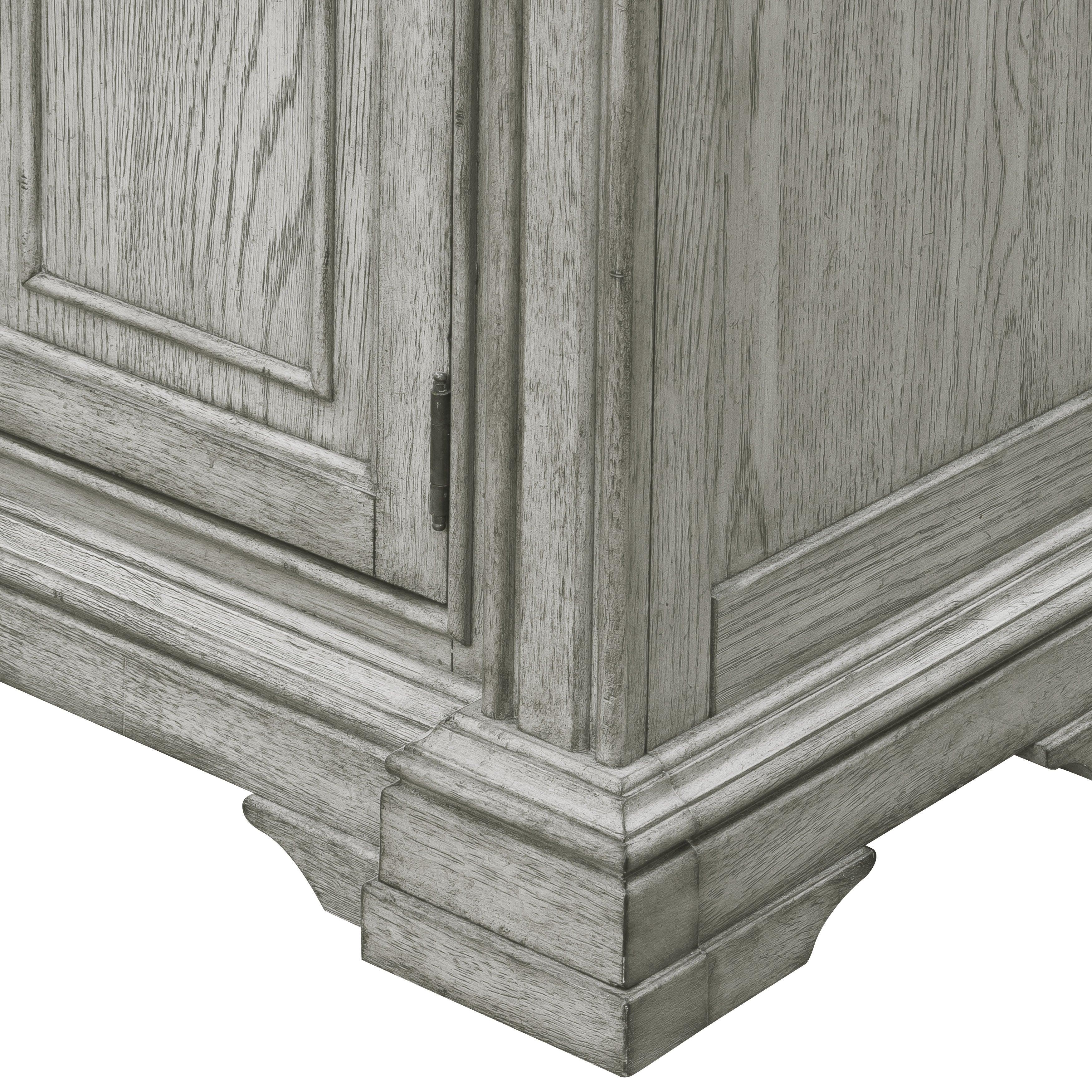 Madison Ridge Server and Hutch - Image 7