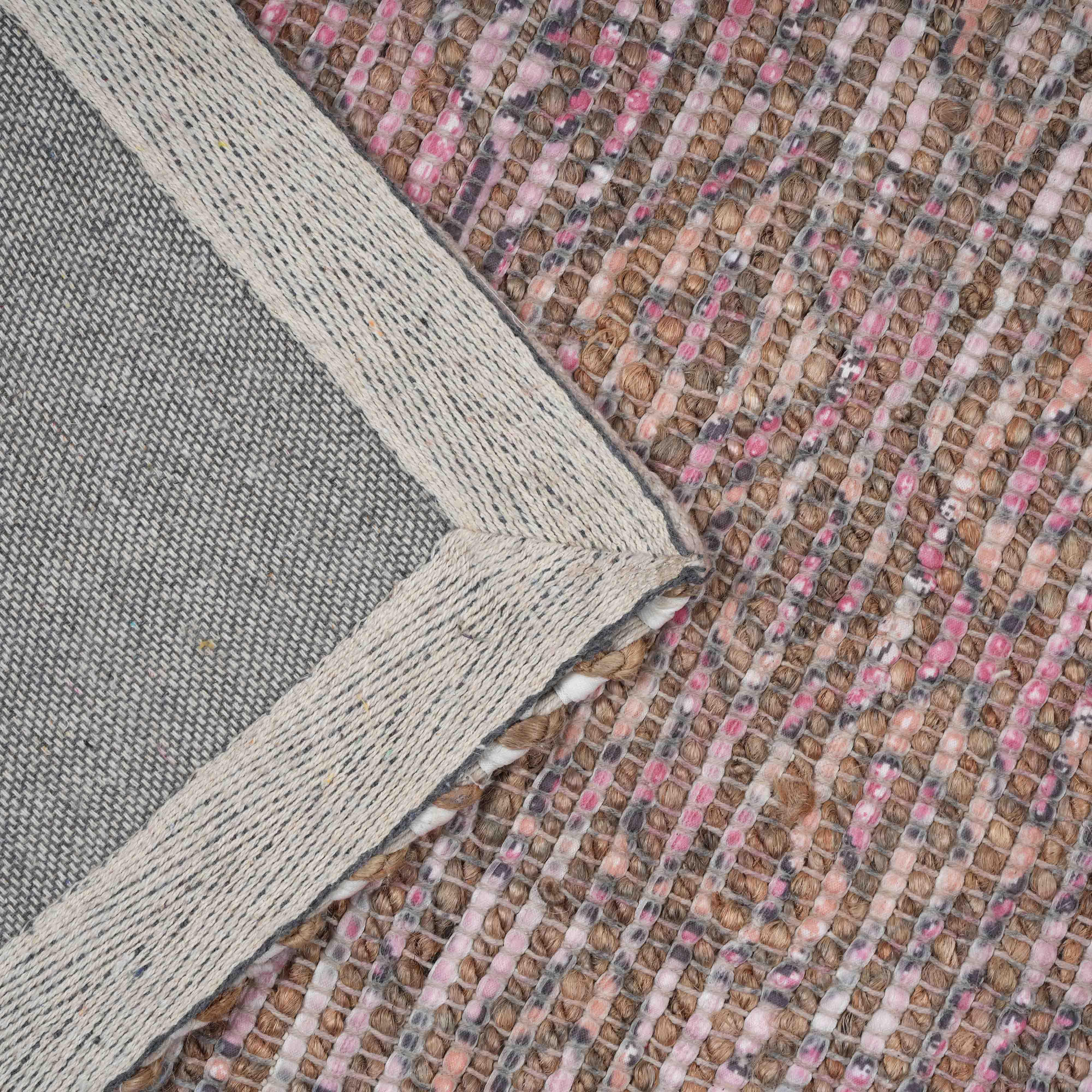 Madra Blush Tone 8' x 10' Area Rug - Image 5