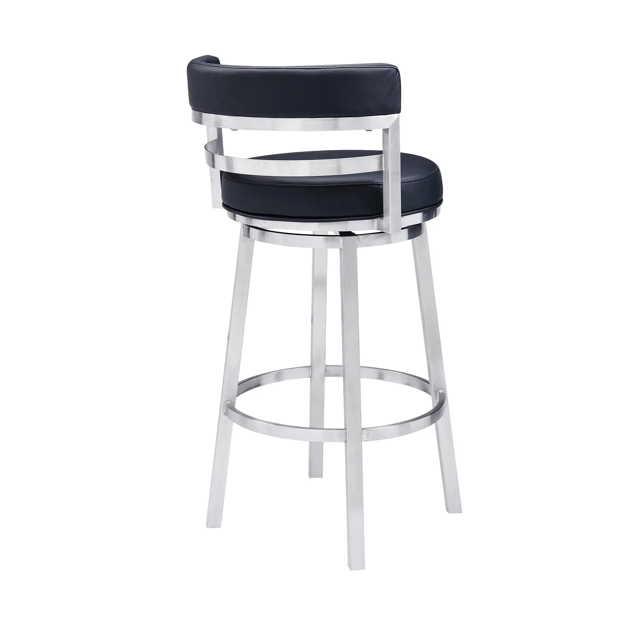 Madrid 26" Counter Stool - Set of 2 - Image 3