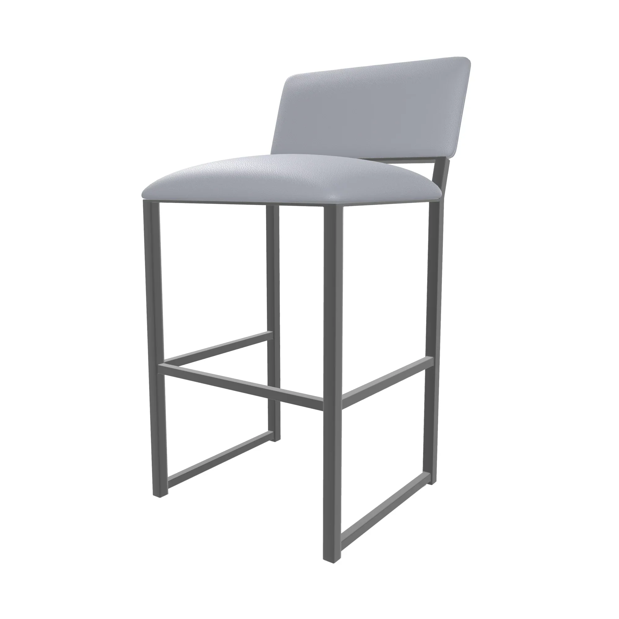 Madrid 26" Counter Stool - Image 4