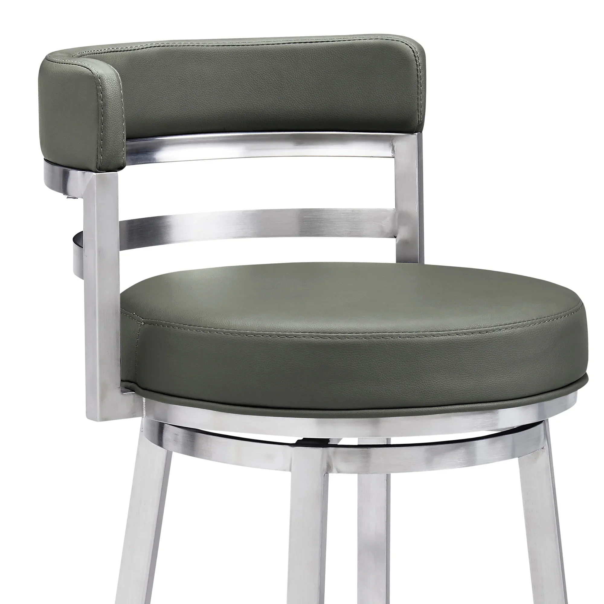 Madrid 30" Barstool - Set of 2 - Image 10