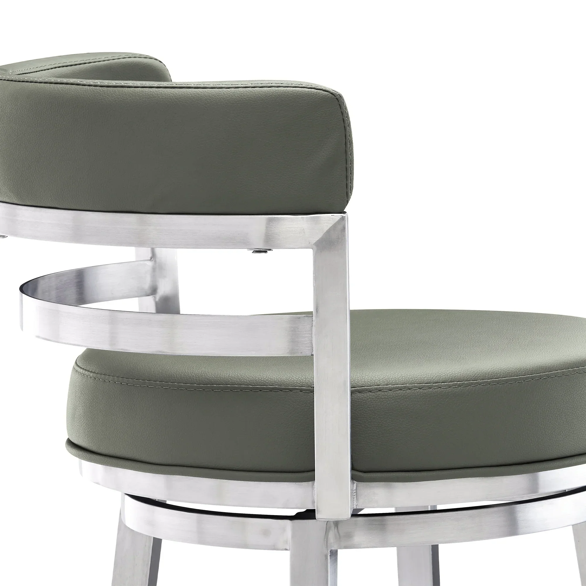 Madrid 30" Barstool - Set of 2 - Image 11