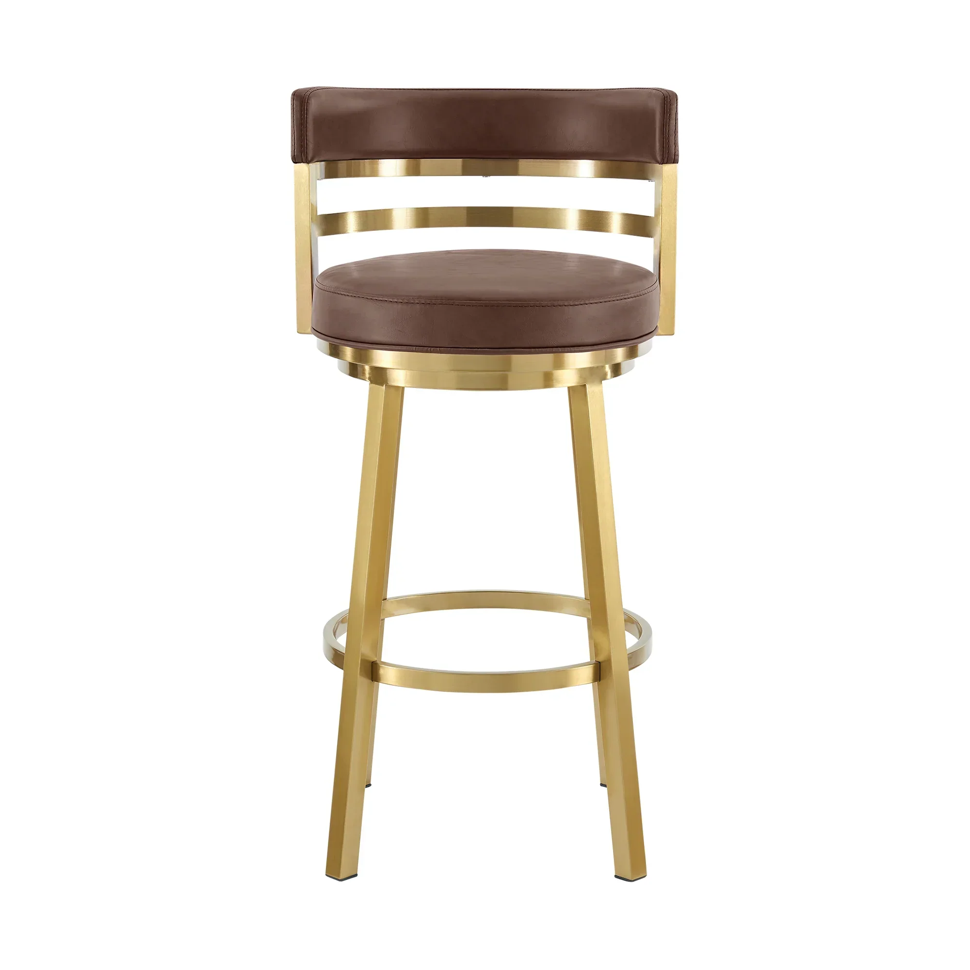 Madrid 30" Barstool - Set of 2 - Image 13