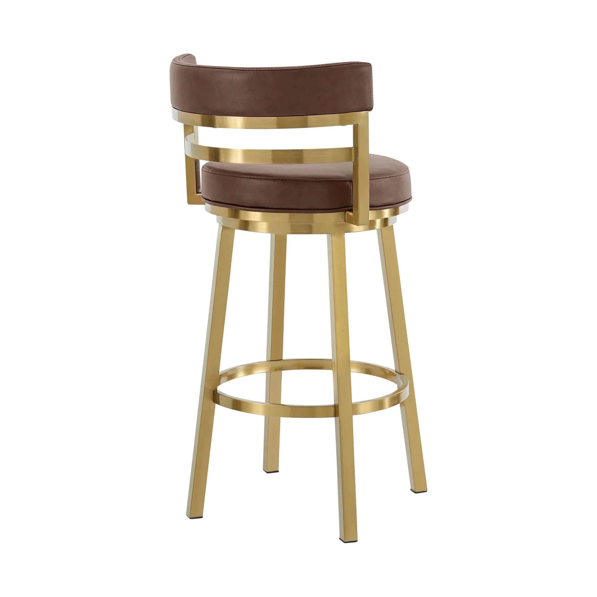 Madrid 30" Barstool - Set of 2 - Image 15