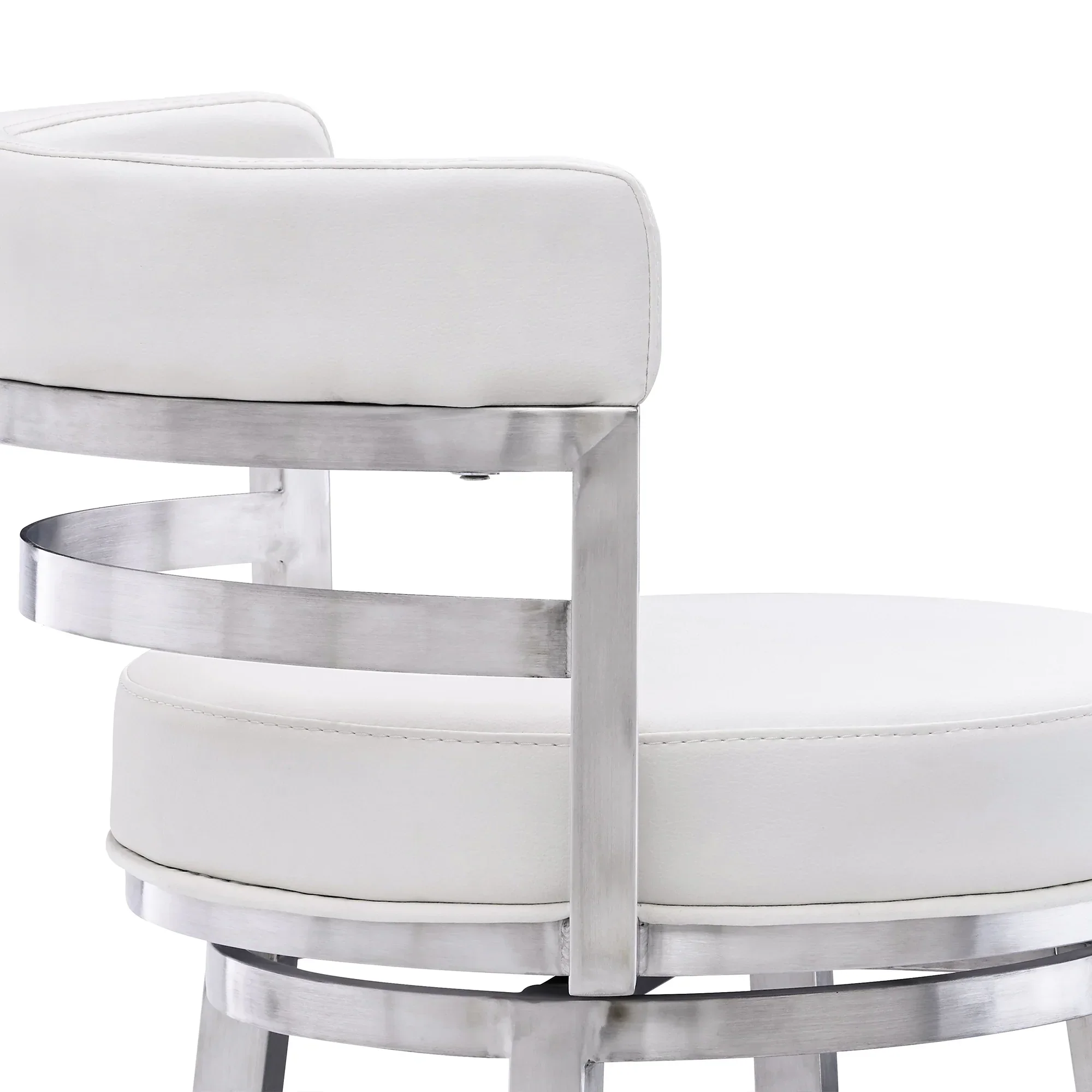 Madrid 30" Barstool - Set of 2 - Image 25