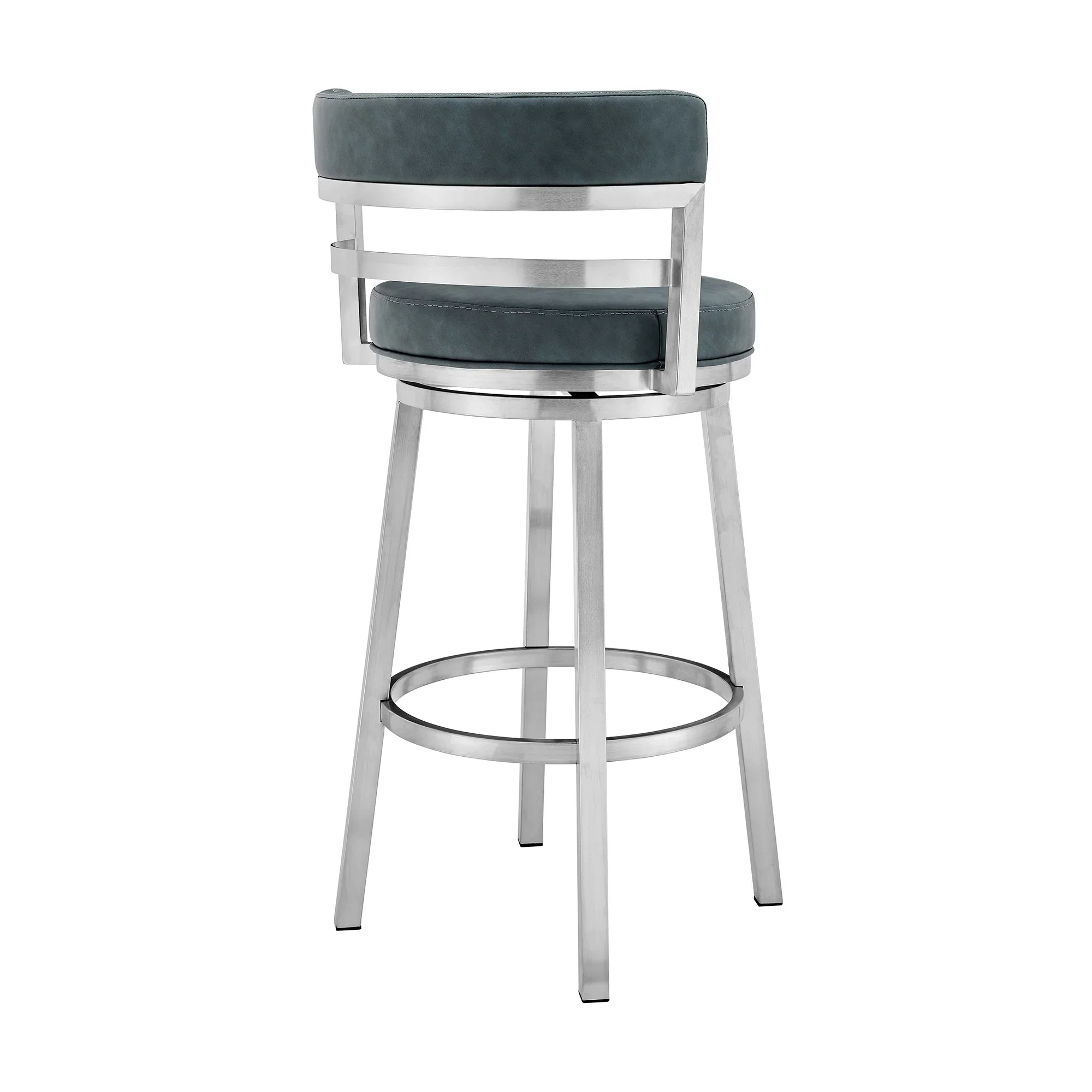 Madrid 30" Barstool - Set of 2 - Image 37