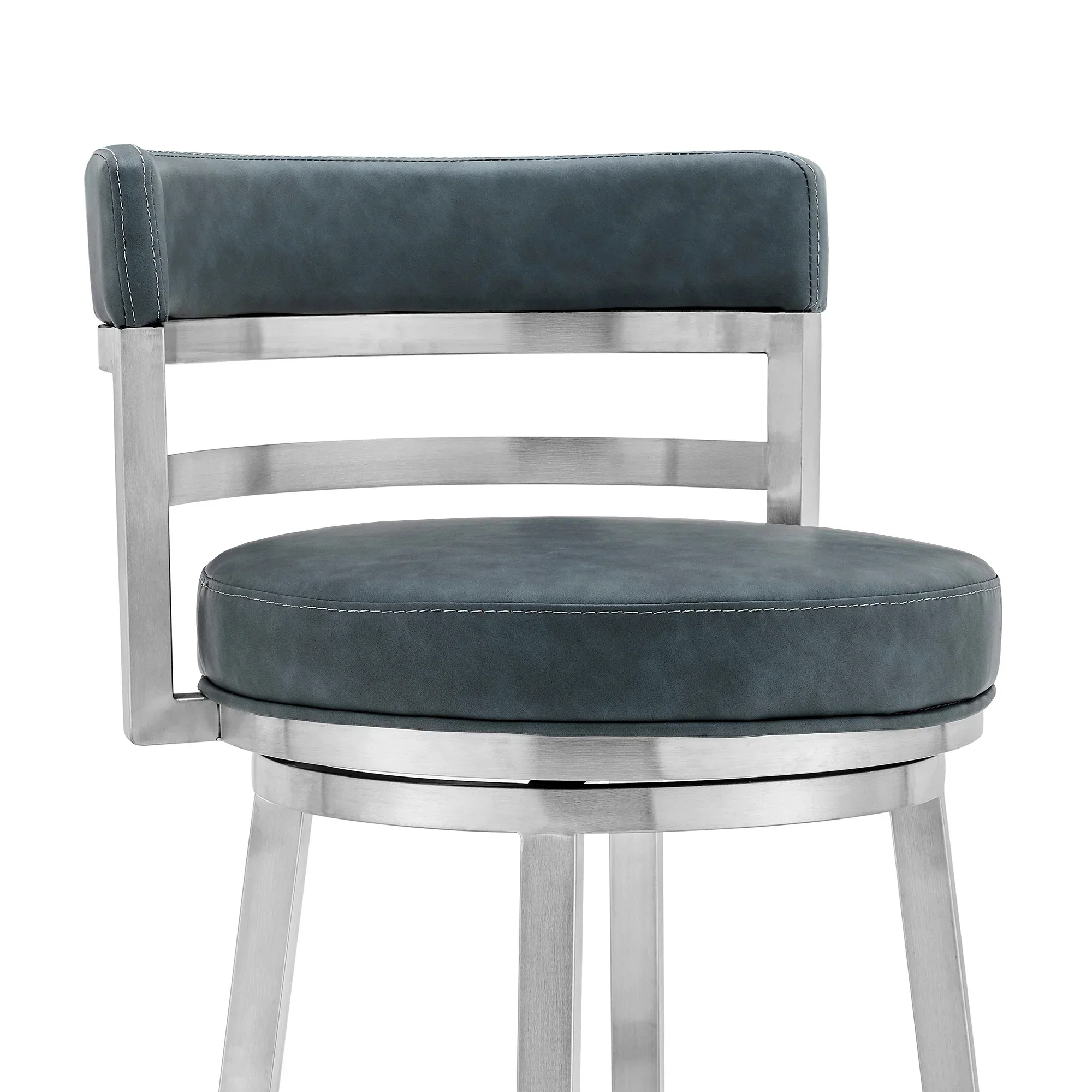 Madrid 30" Barstool - Set of 2 - Image 38