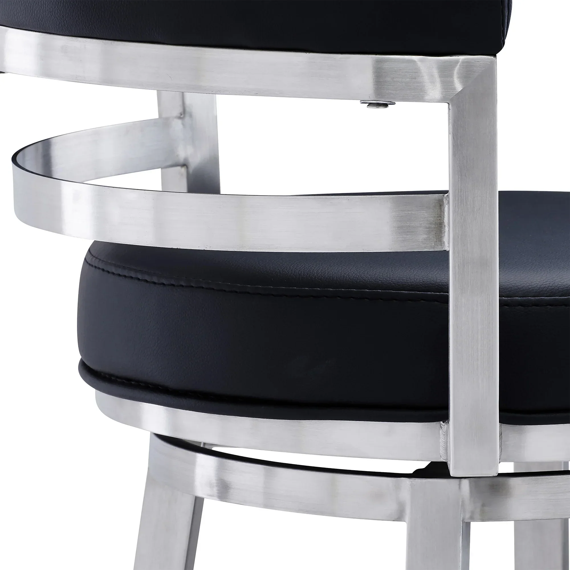 Madrid 30" Barstool - Set of 2 - Image 5