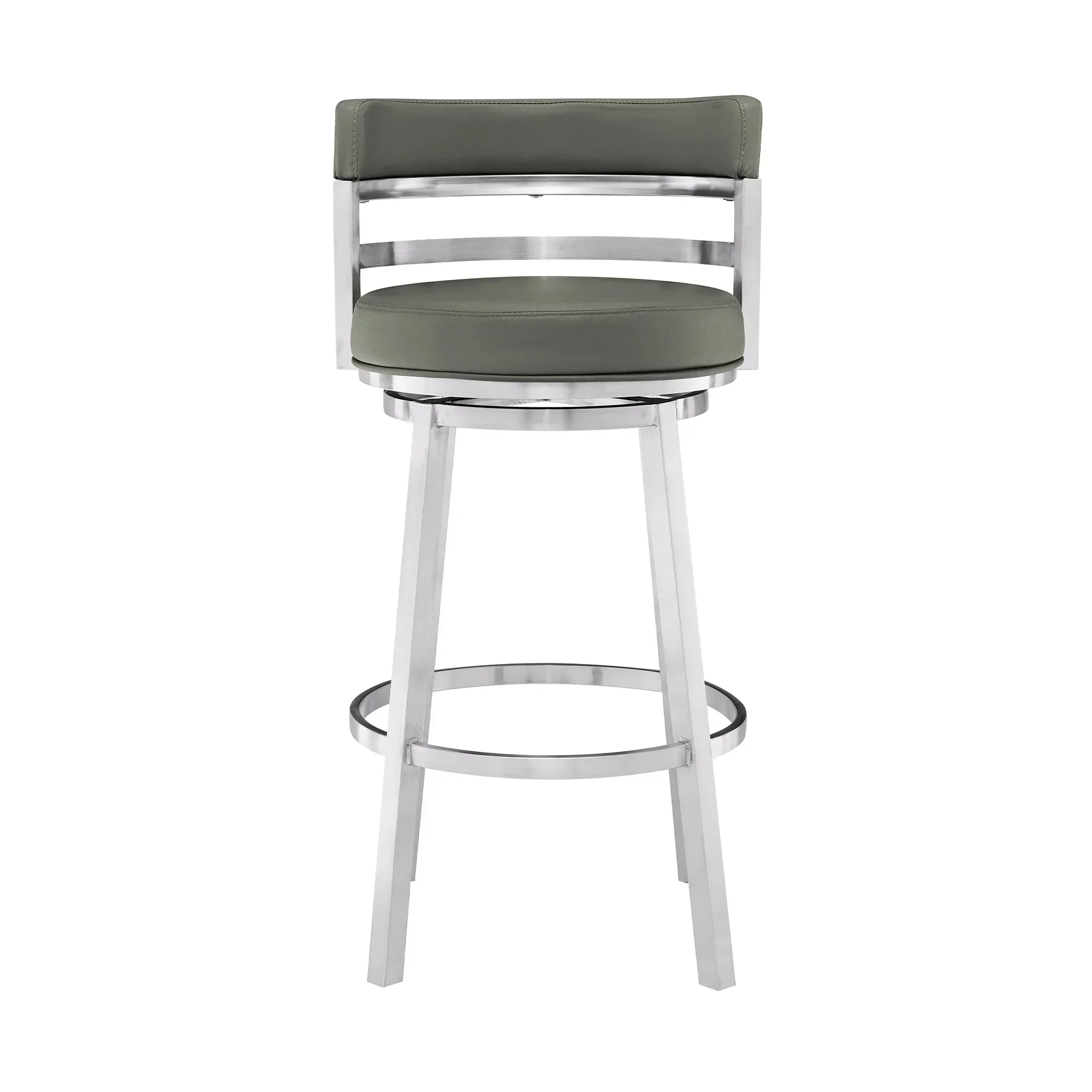 Madrid 30" Barstool - Set of 2 - Image 7