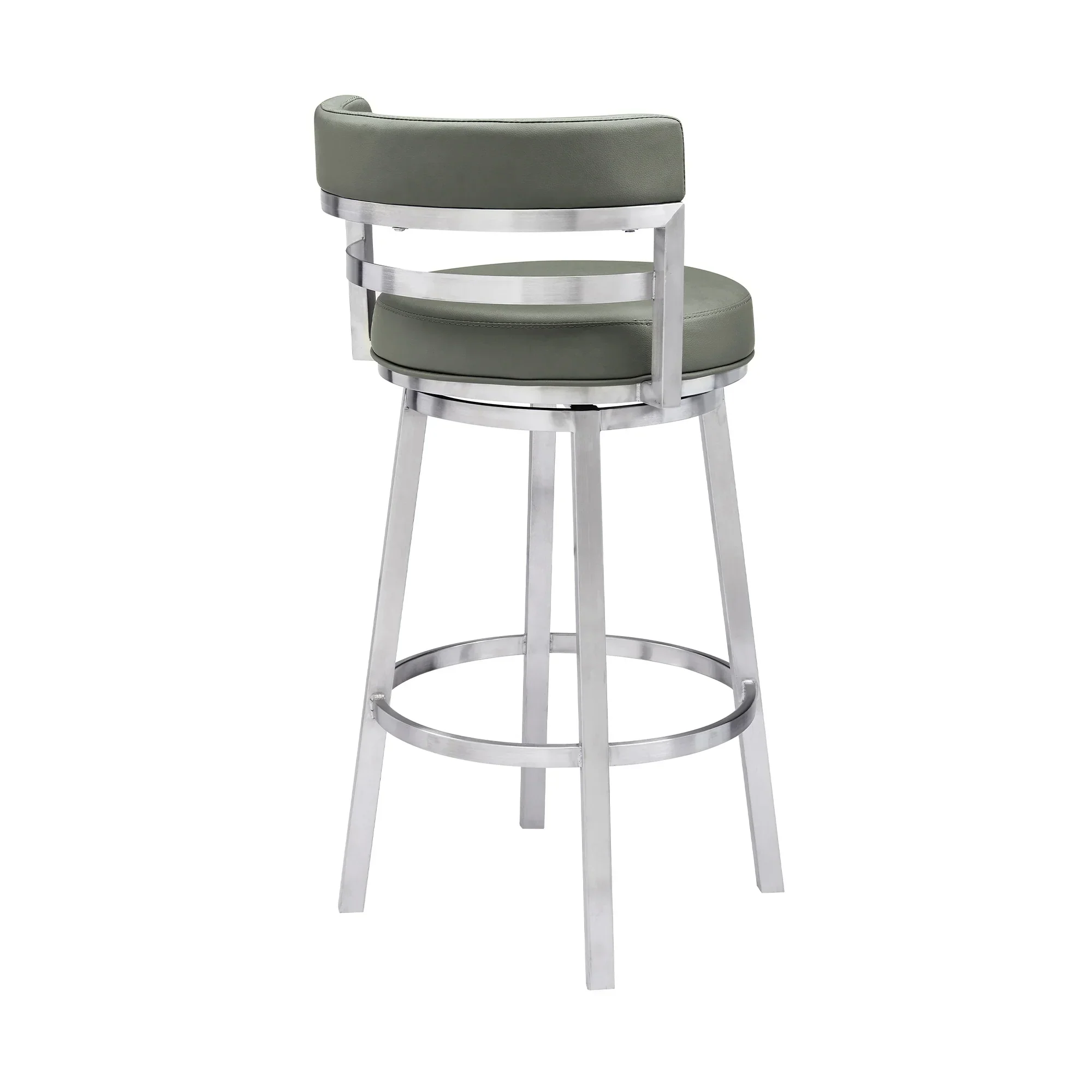 Madrid 30" Barstool - Set of 2 - Image 9