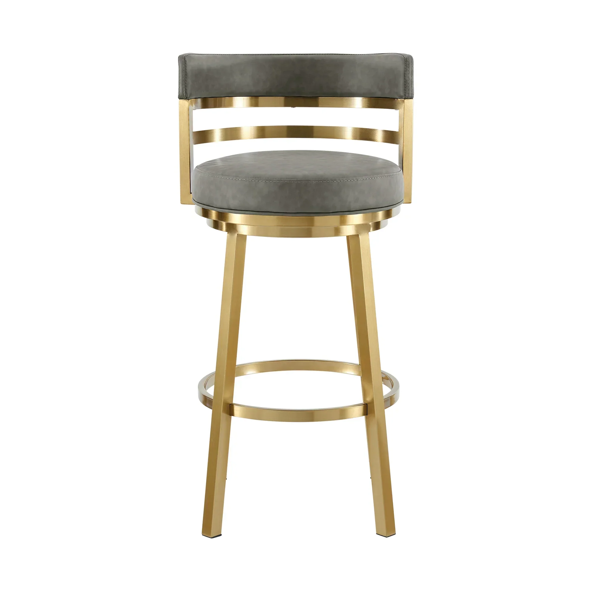 Madrid 30" Counter Stool - Set of 2